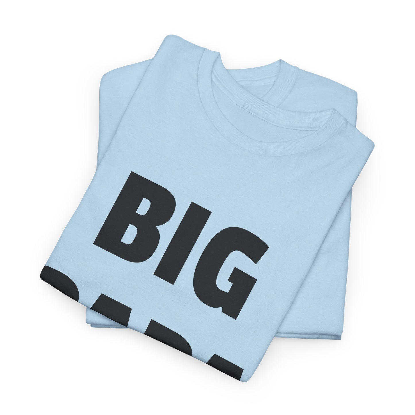 big papa tshirt