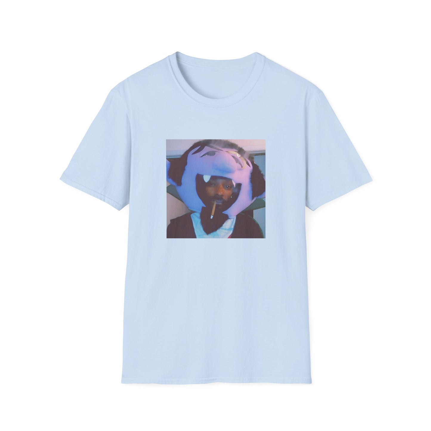 rapper count von count photo 2 tshirt