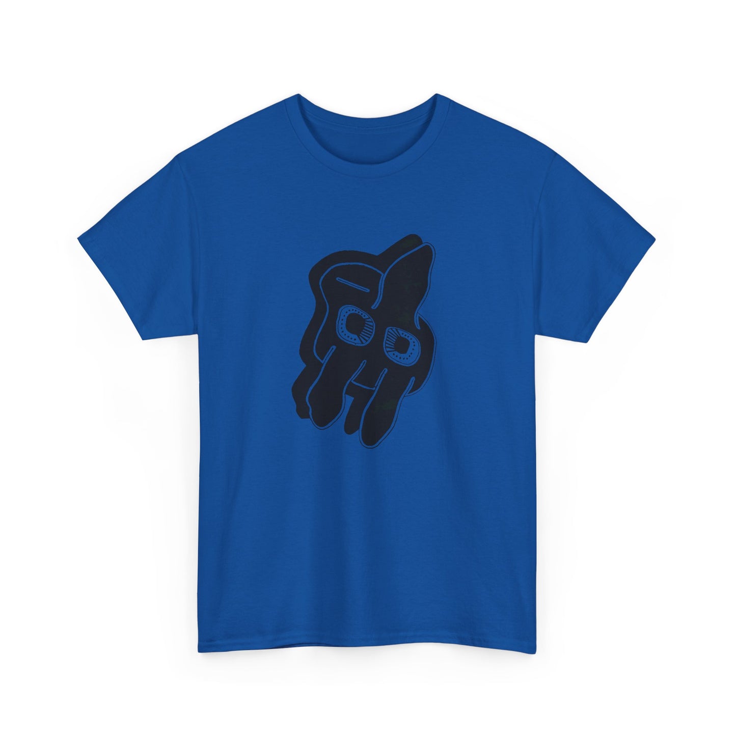 ray johnson custom reproduction million dollar tshirt