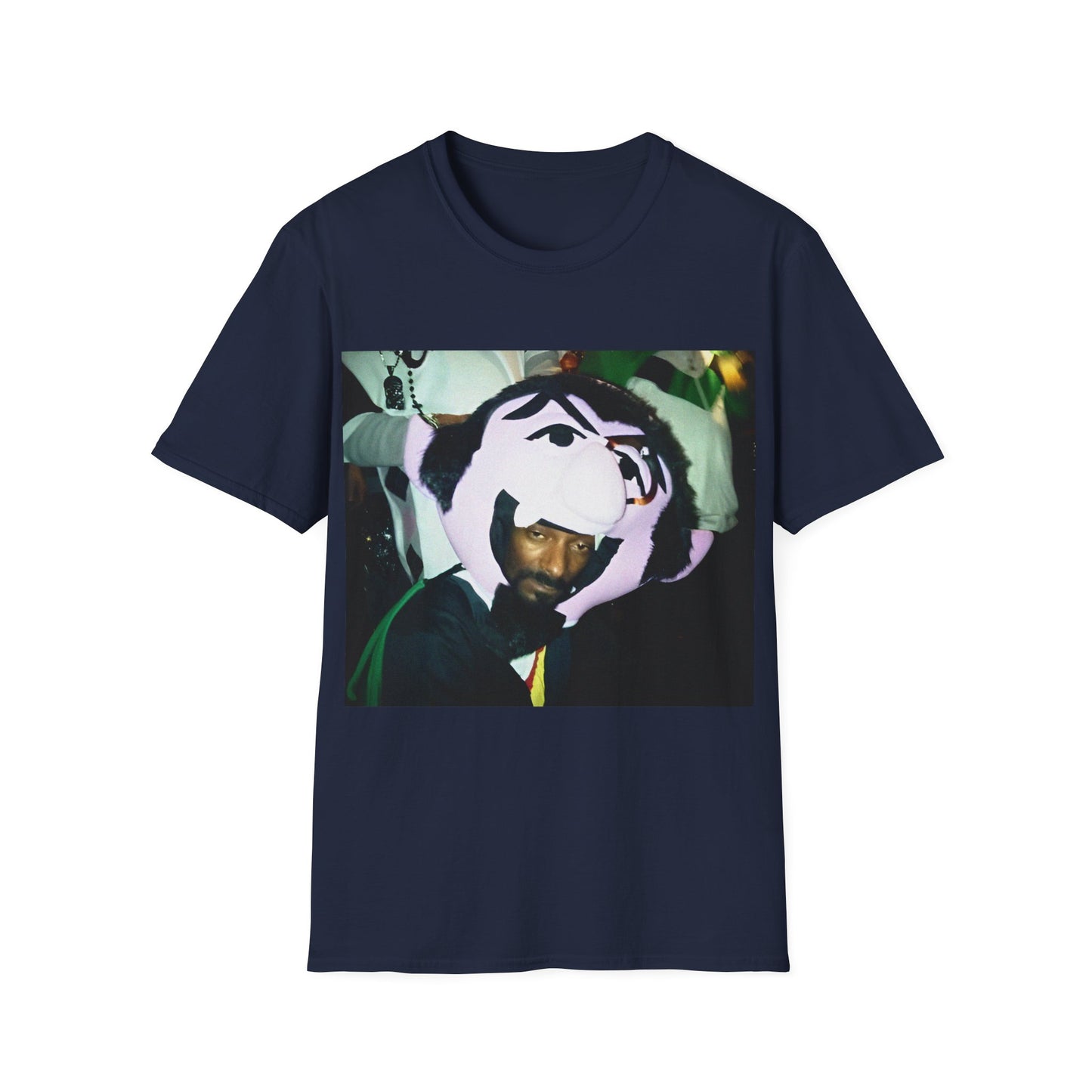 snoop dogg count von count halloween costume photo 1 tshirt