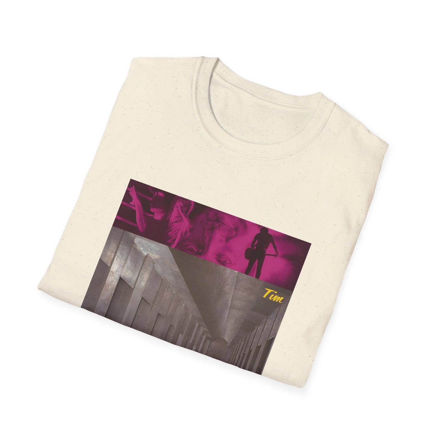 the replacements 1985 tim album tshirt