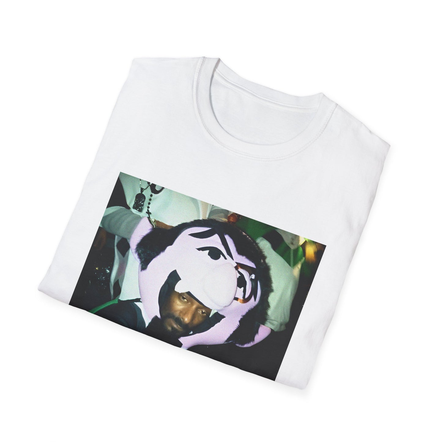 rapper count von count halloween costume photo 1 tshirt