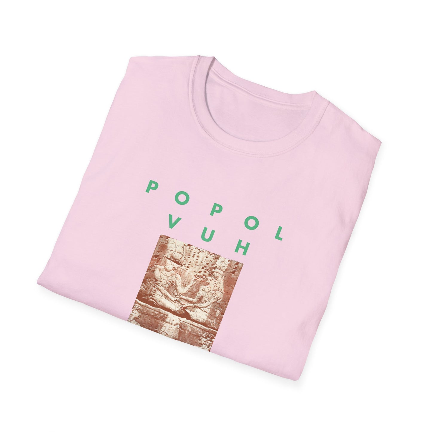 popol vuh 1983 agape album cover tshirt