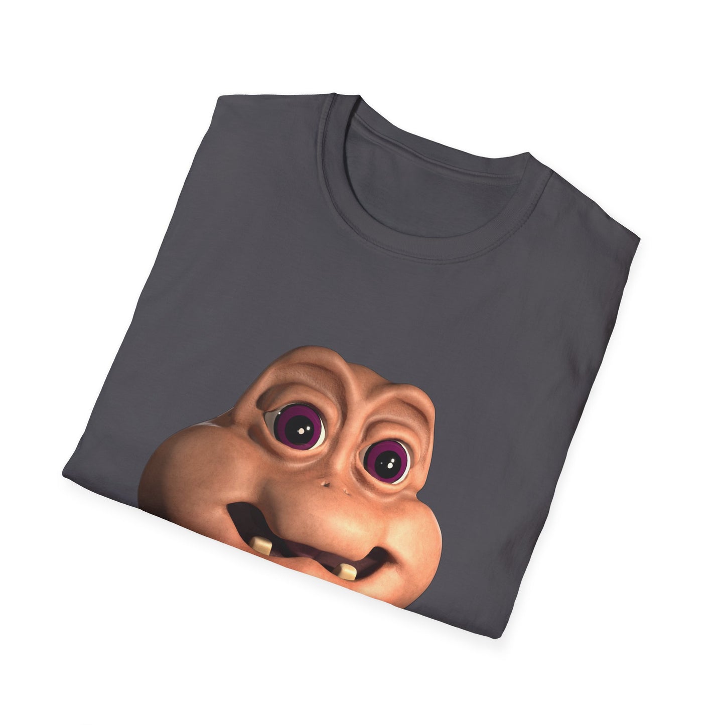 horrible baby sinclair tshirt