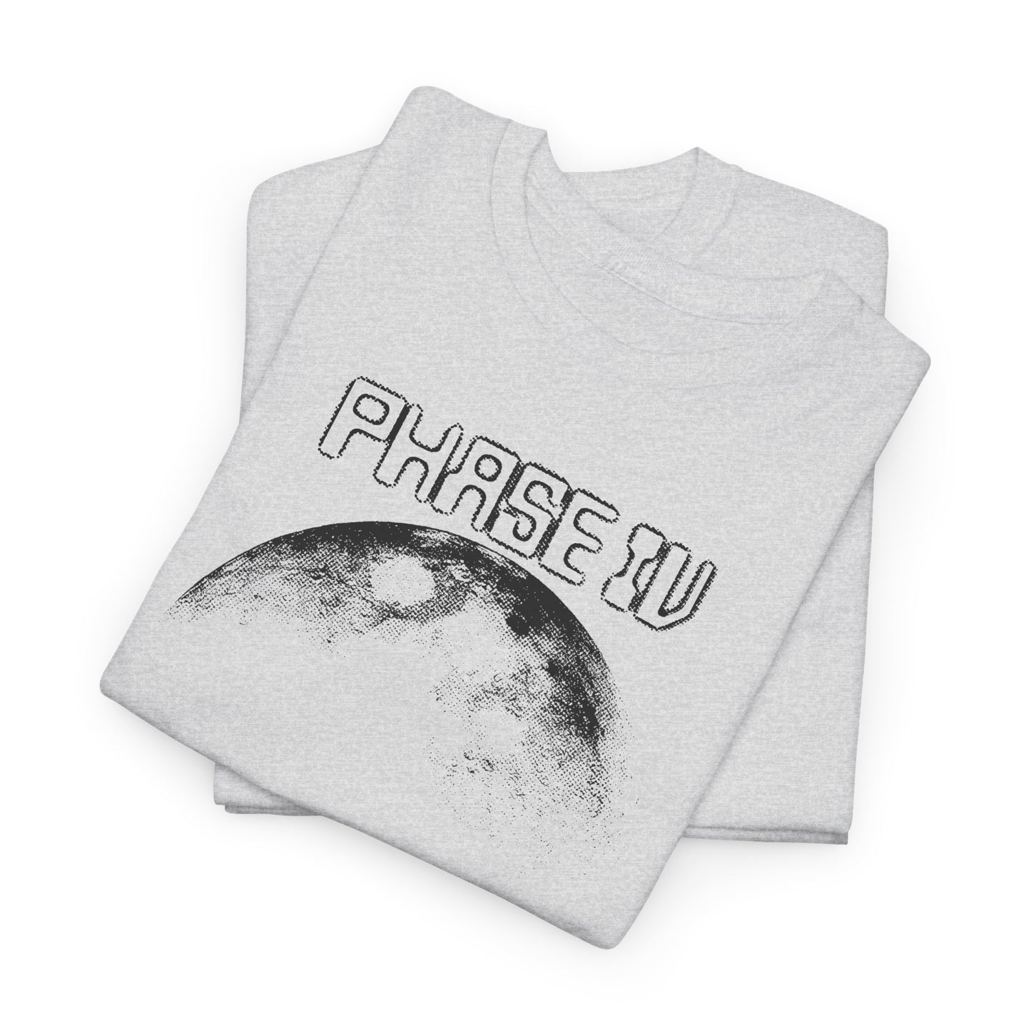 phase iv 1974 movie tshirt