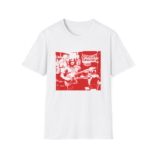 michael yonkers micro miniature love 1968 album tshirt