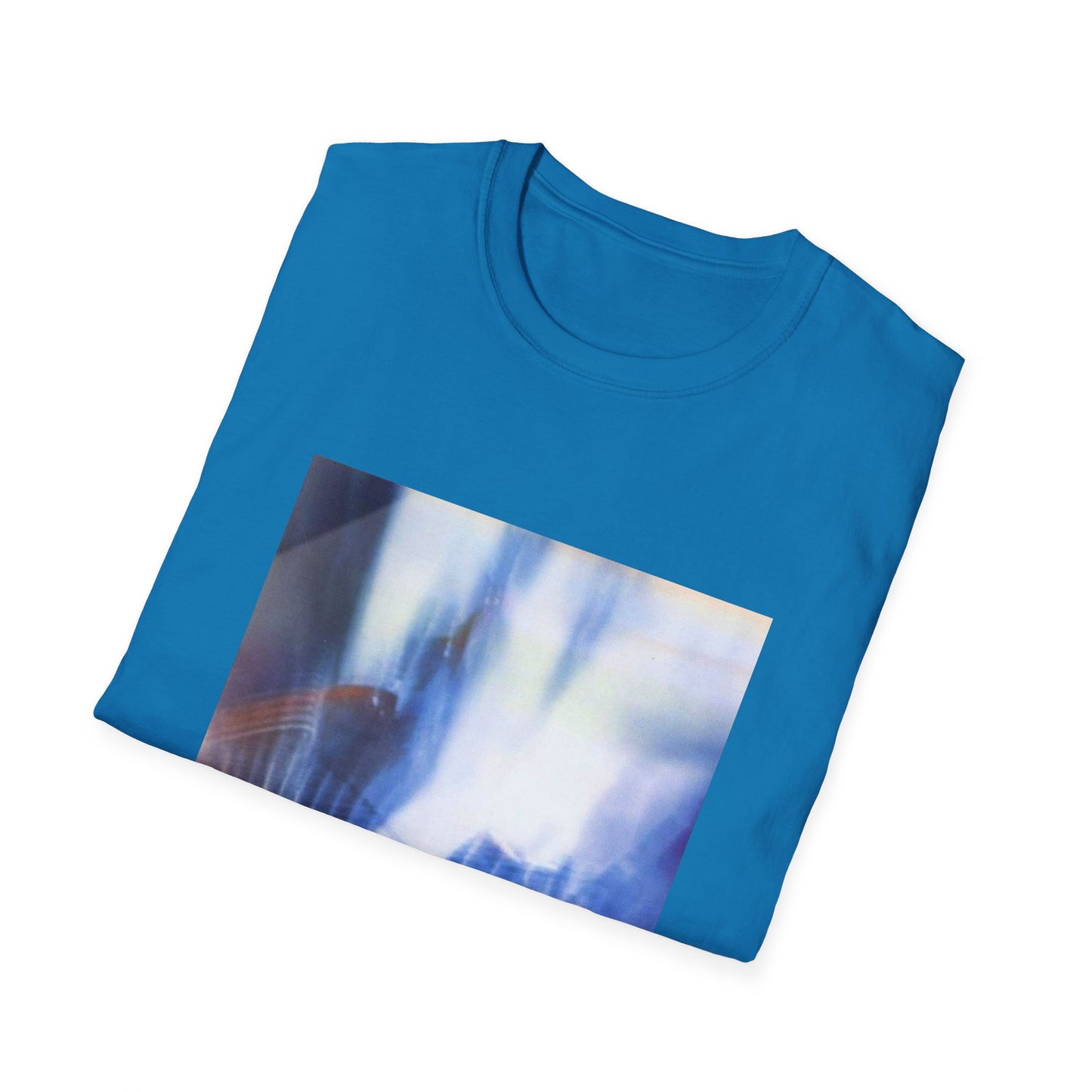 my bloody valentine compilations ep tshirt