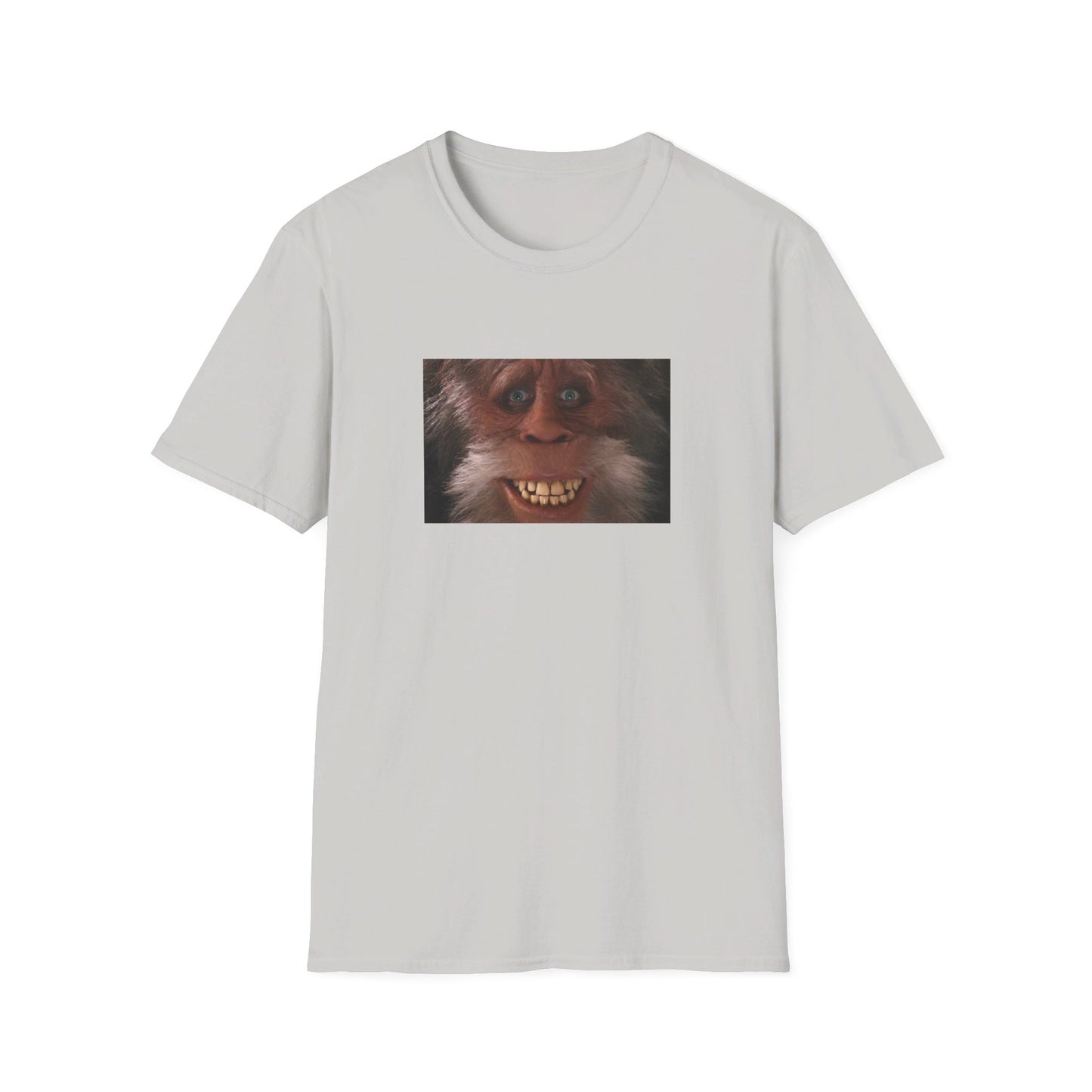 harry and the hendersons 1987 family comedy movie photo tshirt