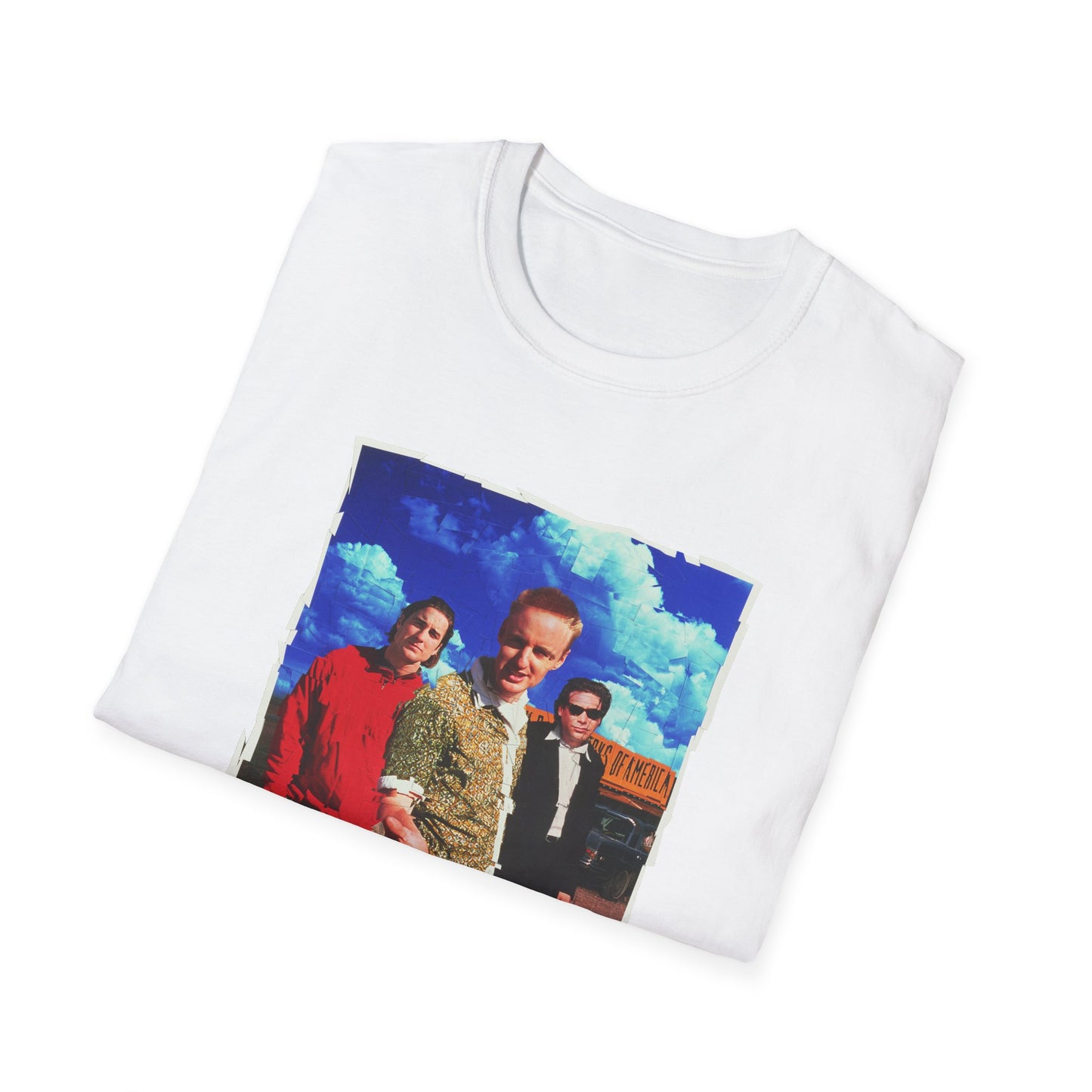 bottle rocket movie poster tshirt