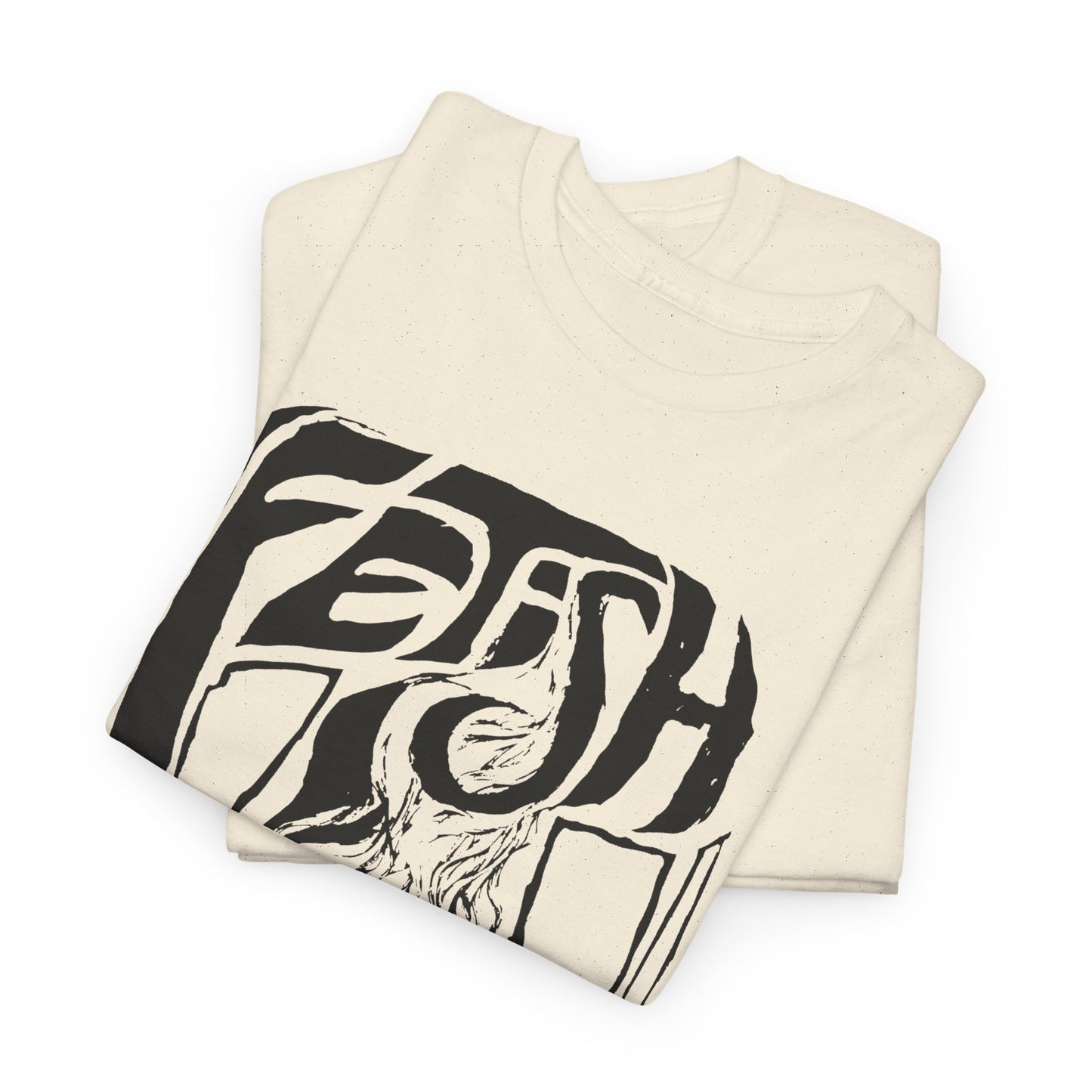 1966 fetish! by richard laur book cover stencil version tshirt