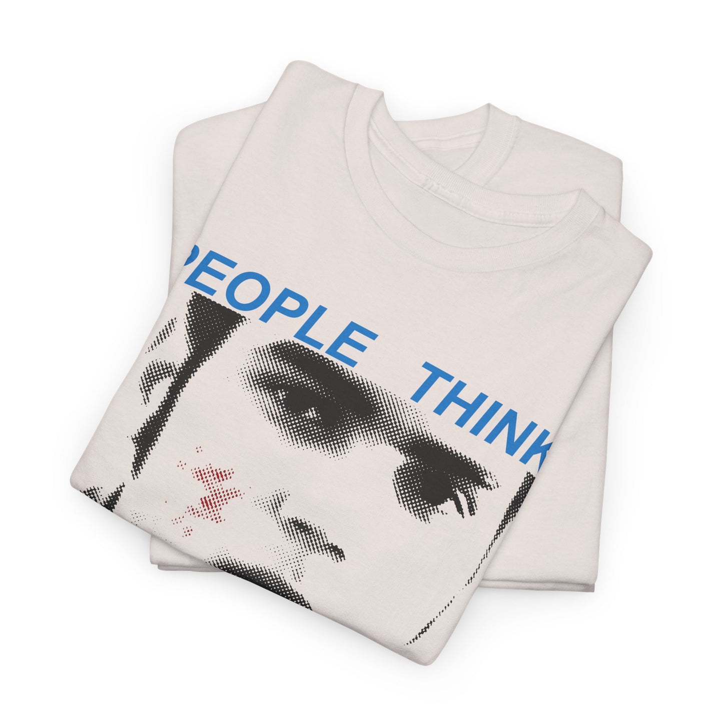 canadian psa commercial people think that i eat too many chocolate bars 1990s whatmart design 2 tshirt