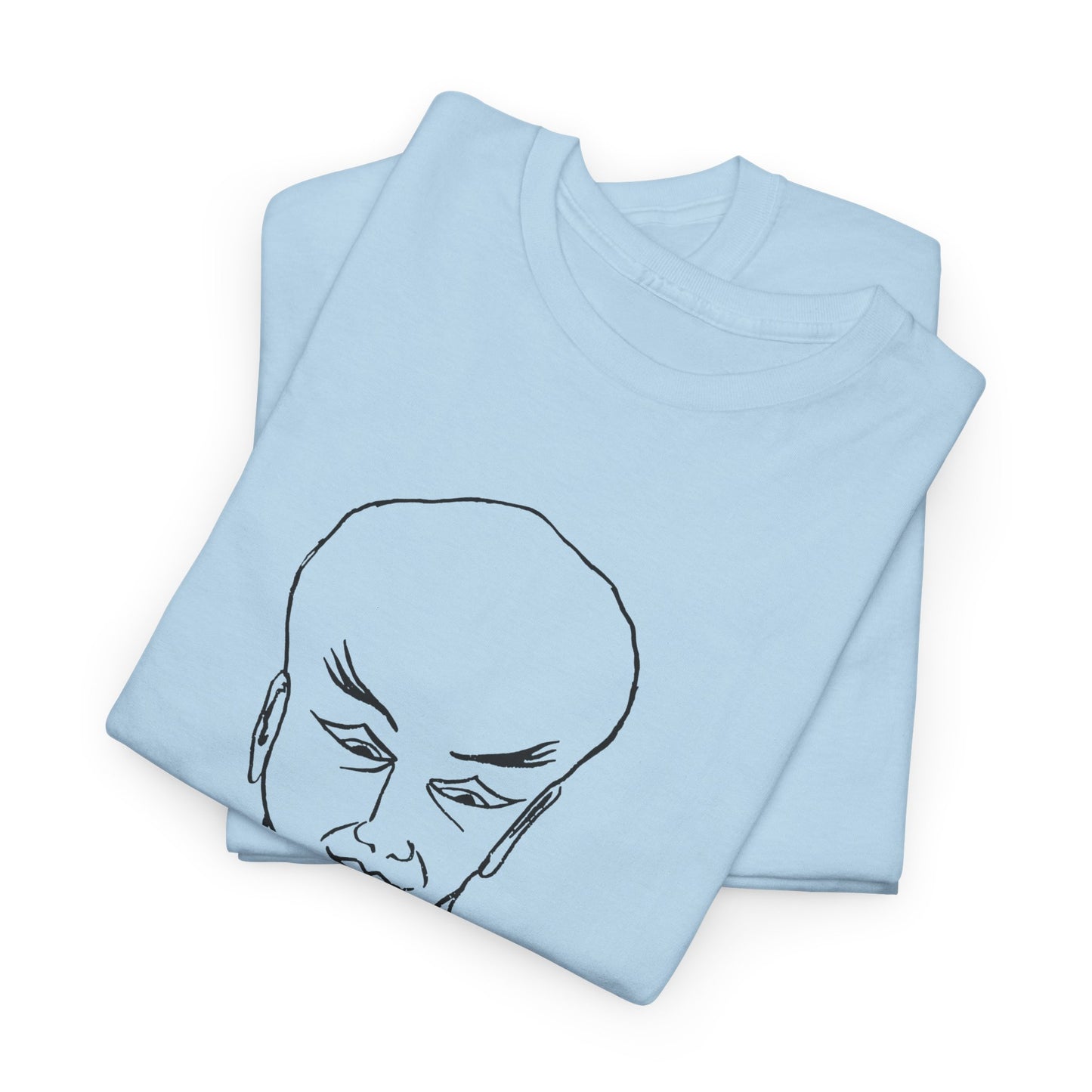 early 1900's an idealized self portrait by aleister crowley tshirt