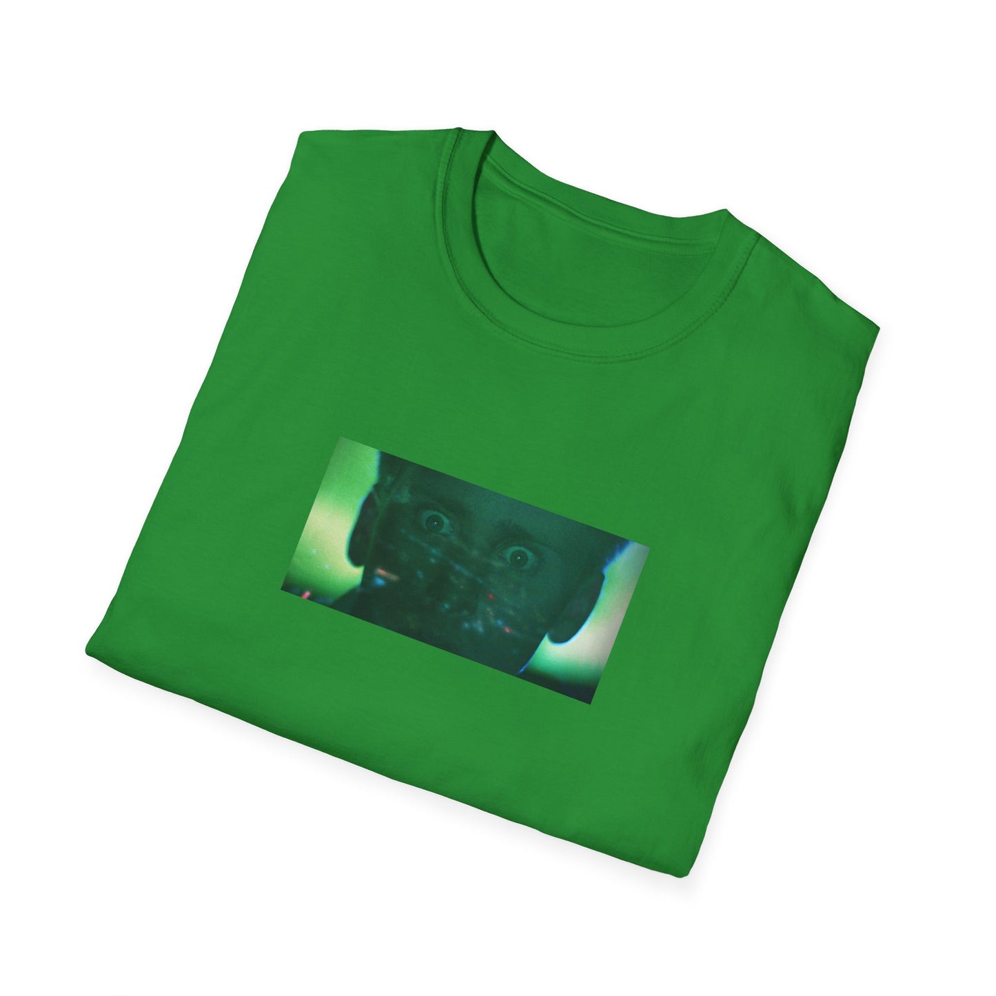 repo man 1984 otto's eyes from the chevy malibu tshirt