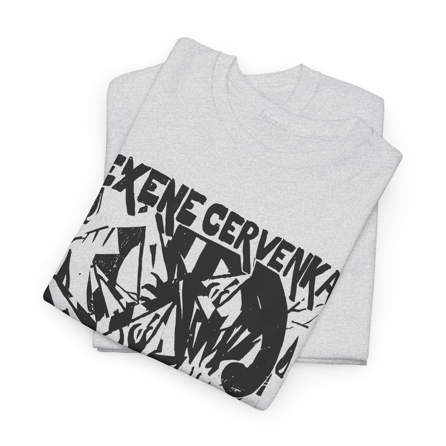 1994 exene cervenka wordcore volume 7 album cover edit tshirt