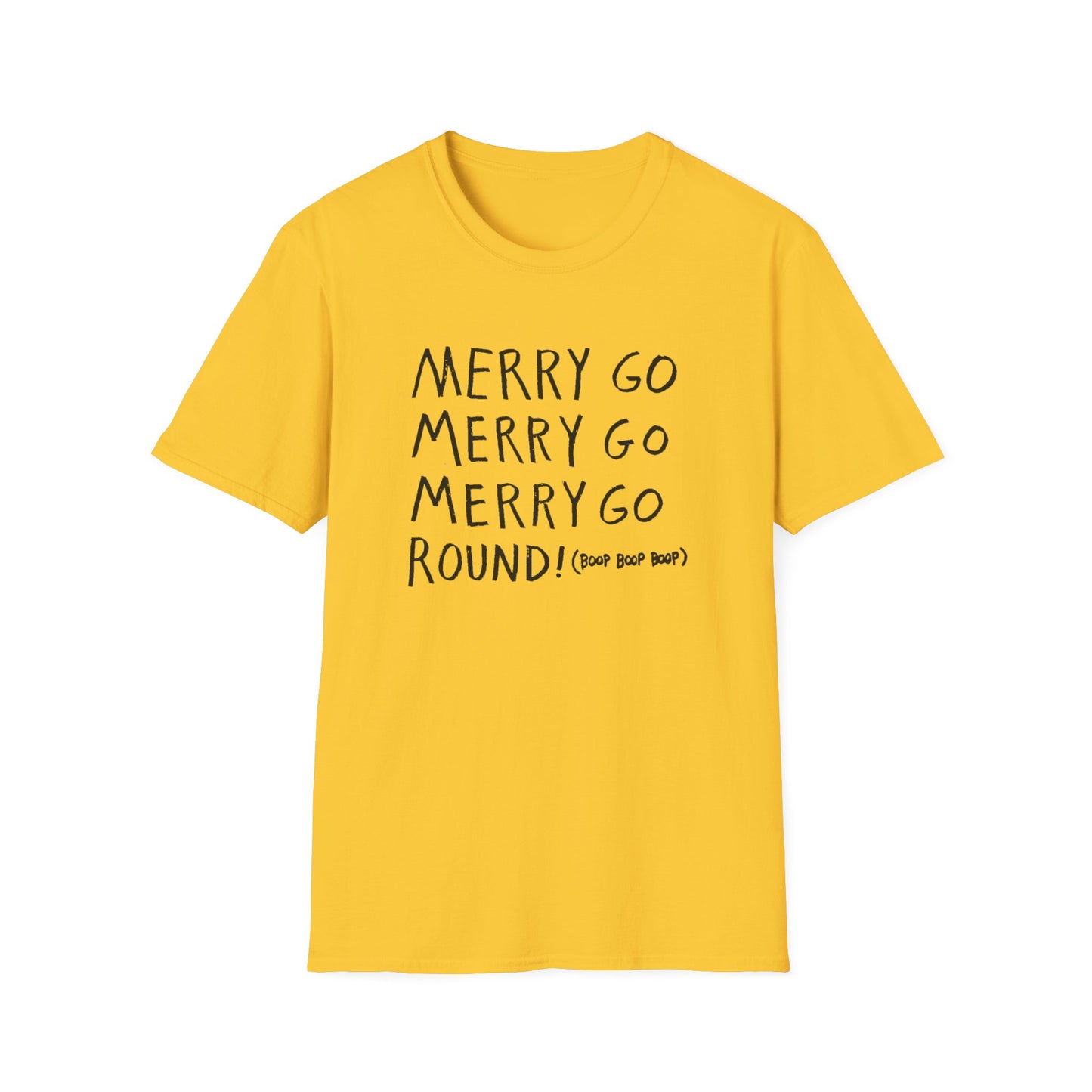 wild man fischer merry go round song lyrics tshirt