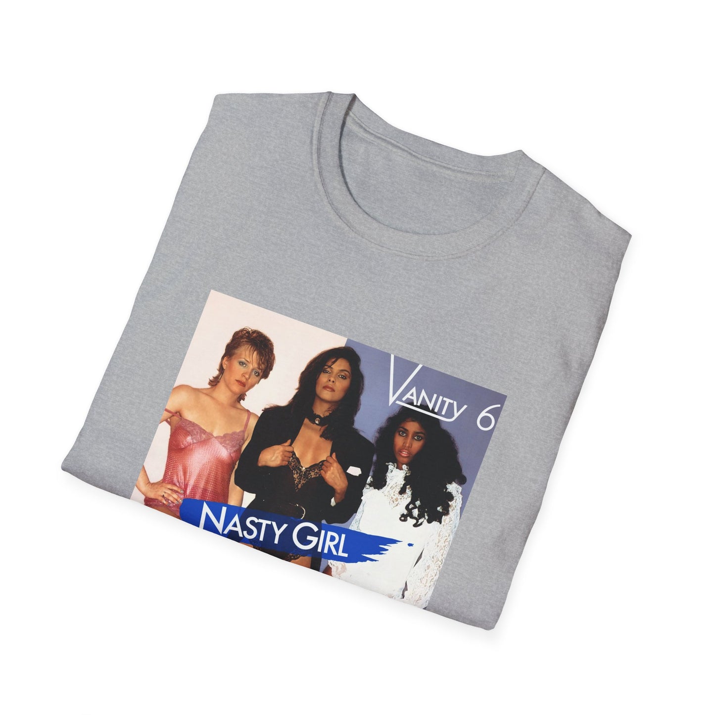 vanity 6 alternate album tshirt