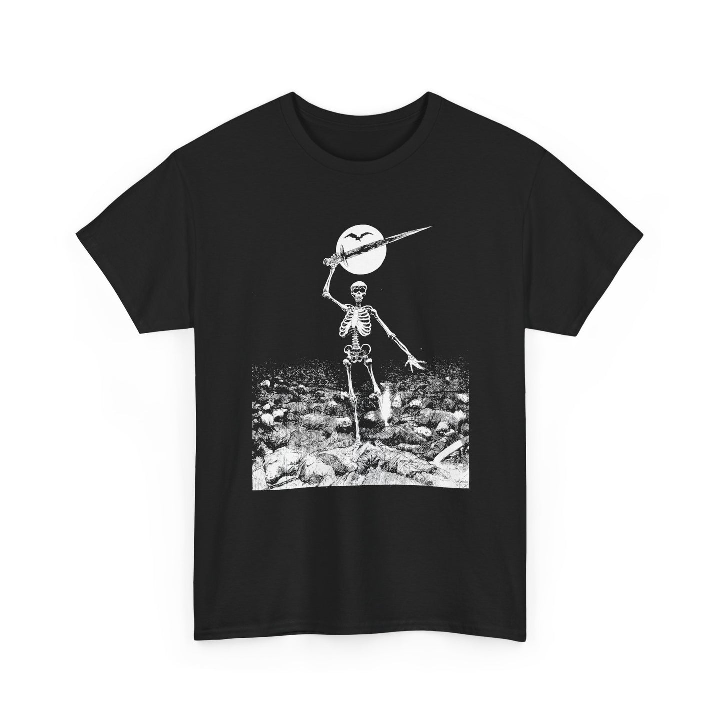 1914 illustration winsor mccay the victor reproduction tshirt