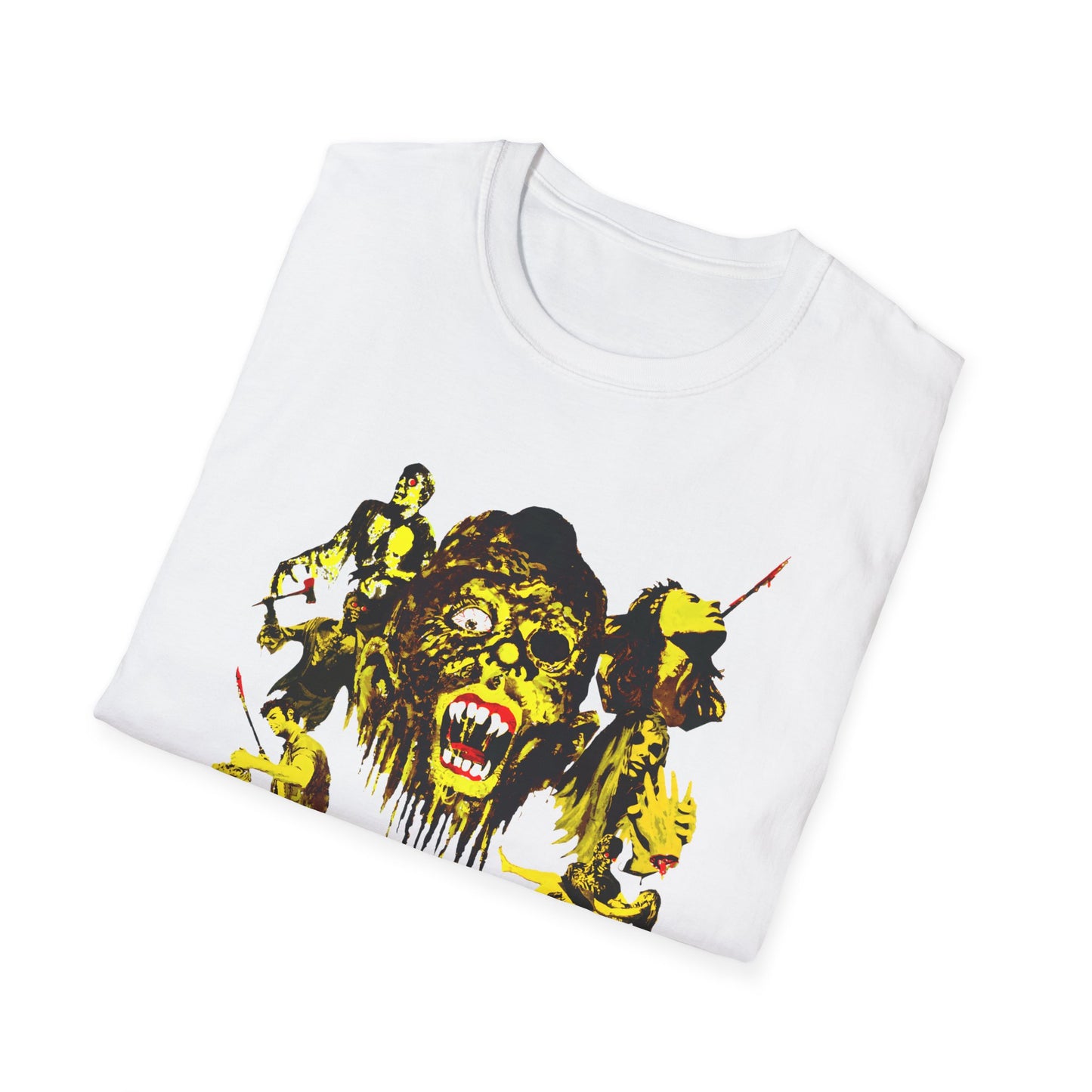 i drink your blood 1970 movie tshirt