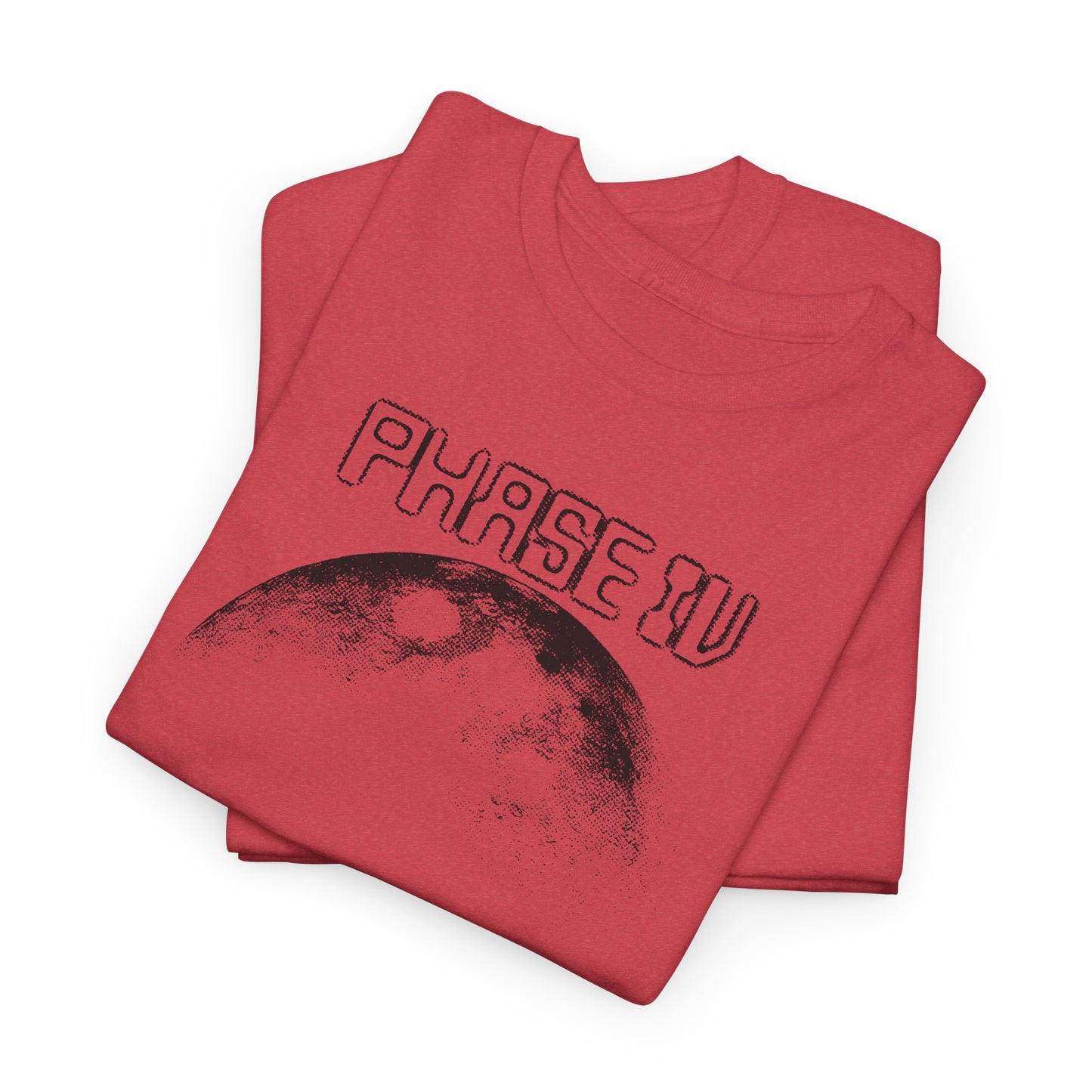 phase iv 1974 movie tshirt