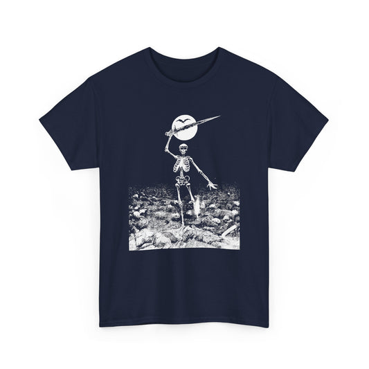 1914 illustration winsor mccay the victor reproduction tshirt