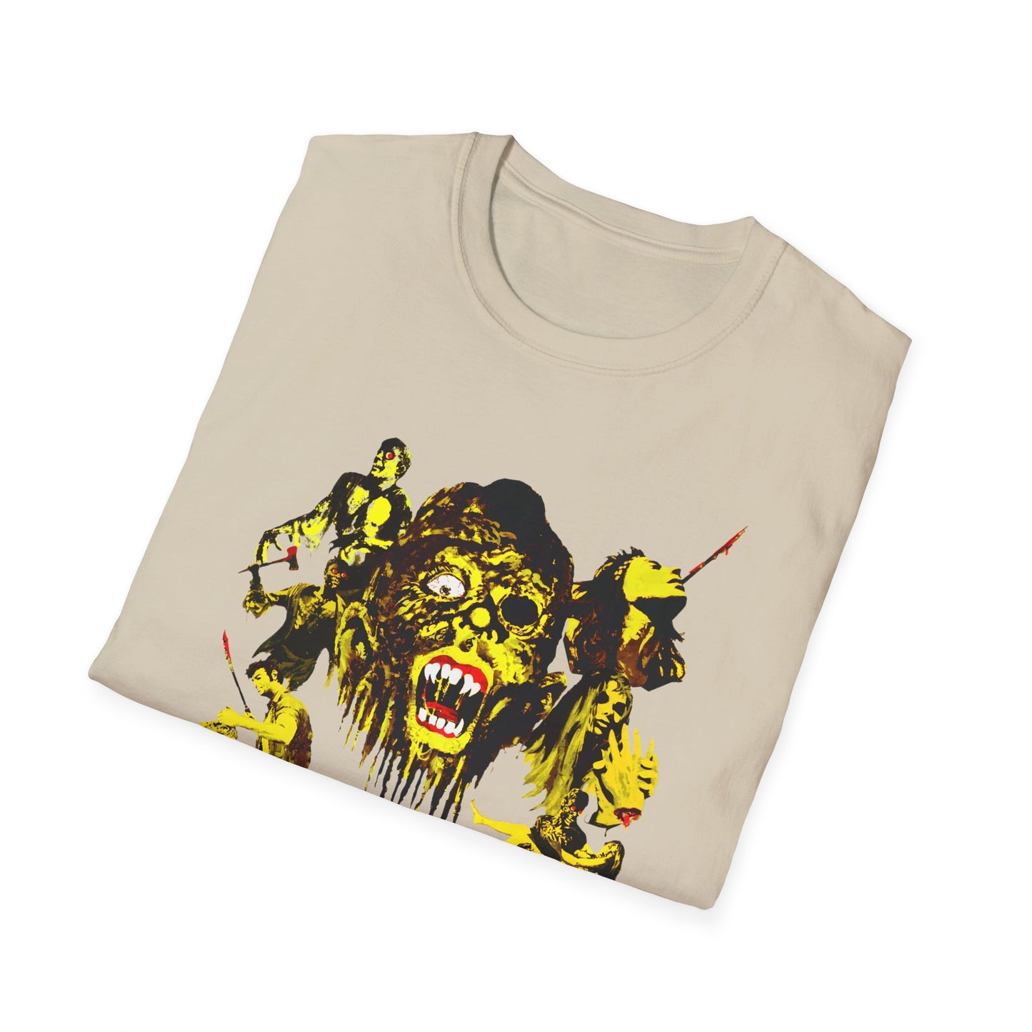 i drink your blood 1970 movie tshirt