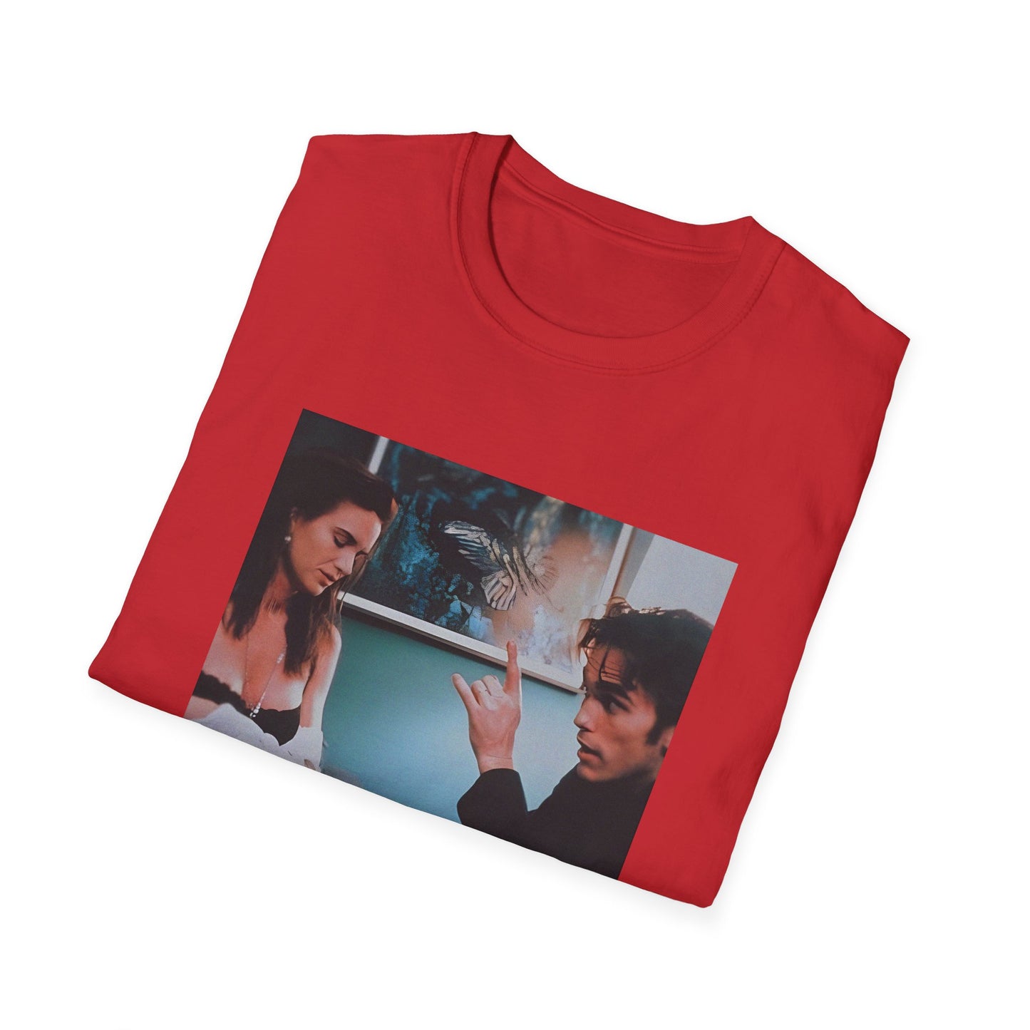 drugstore cowboy 1989 alternate poster tshirt