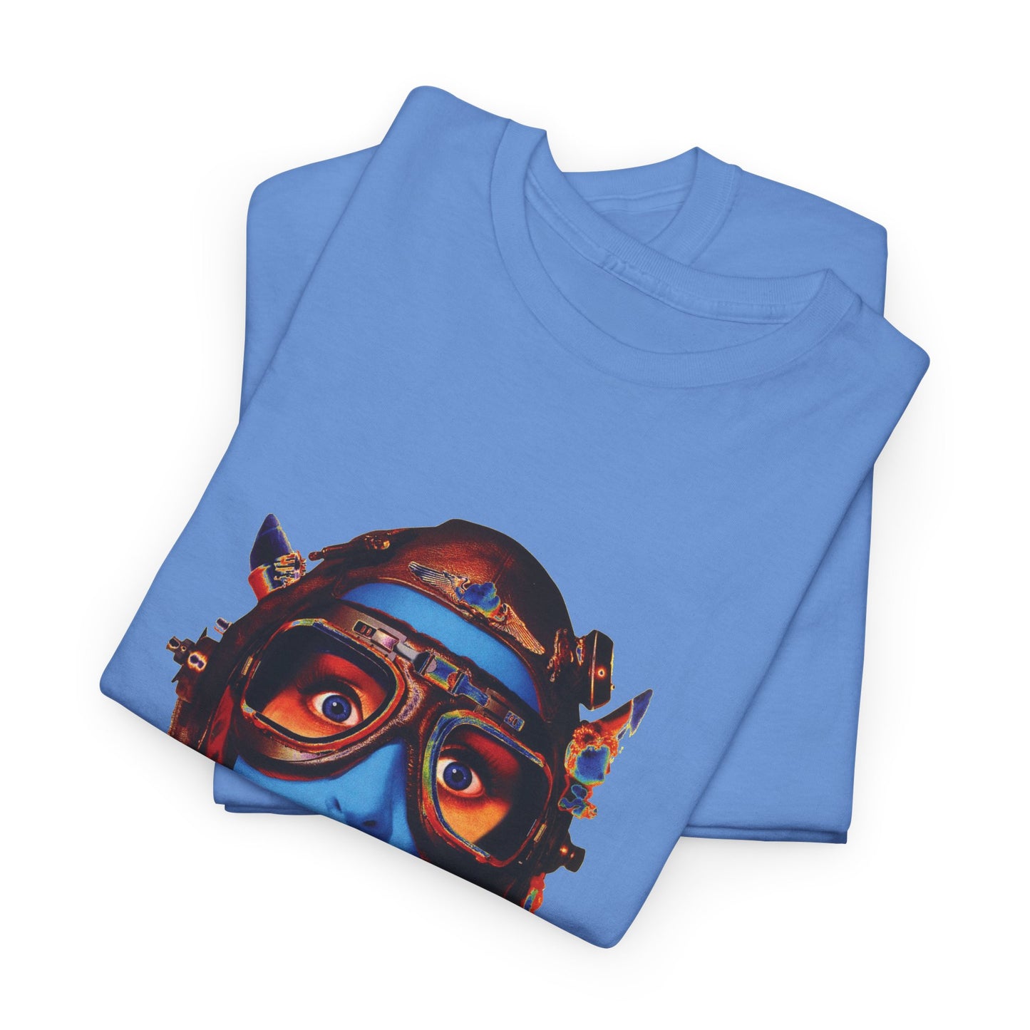 1995 tank girl movie tshirt