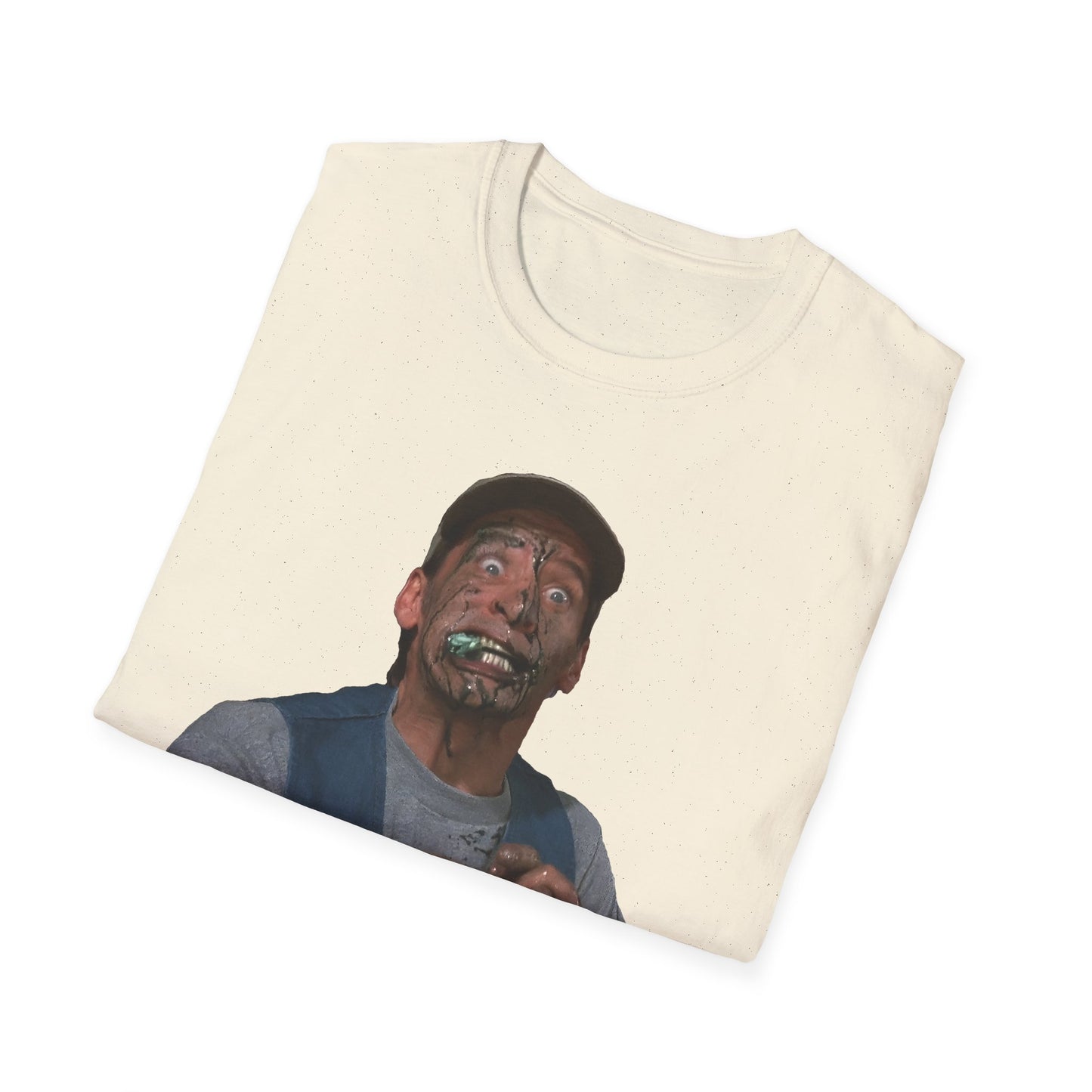 ernest p. worrell pen court scene from ernest goes to jail tshirt