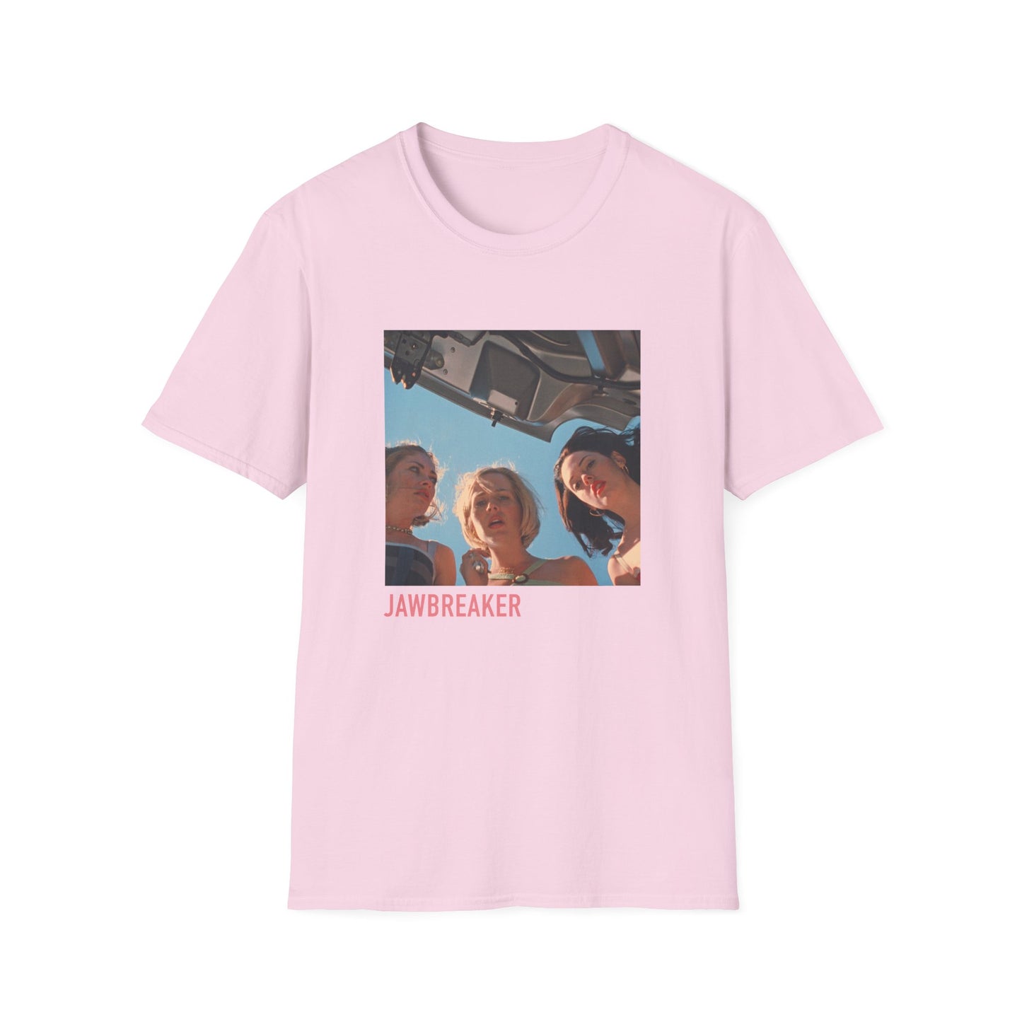 jawbreaker 1993 movie tshirt