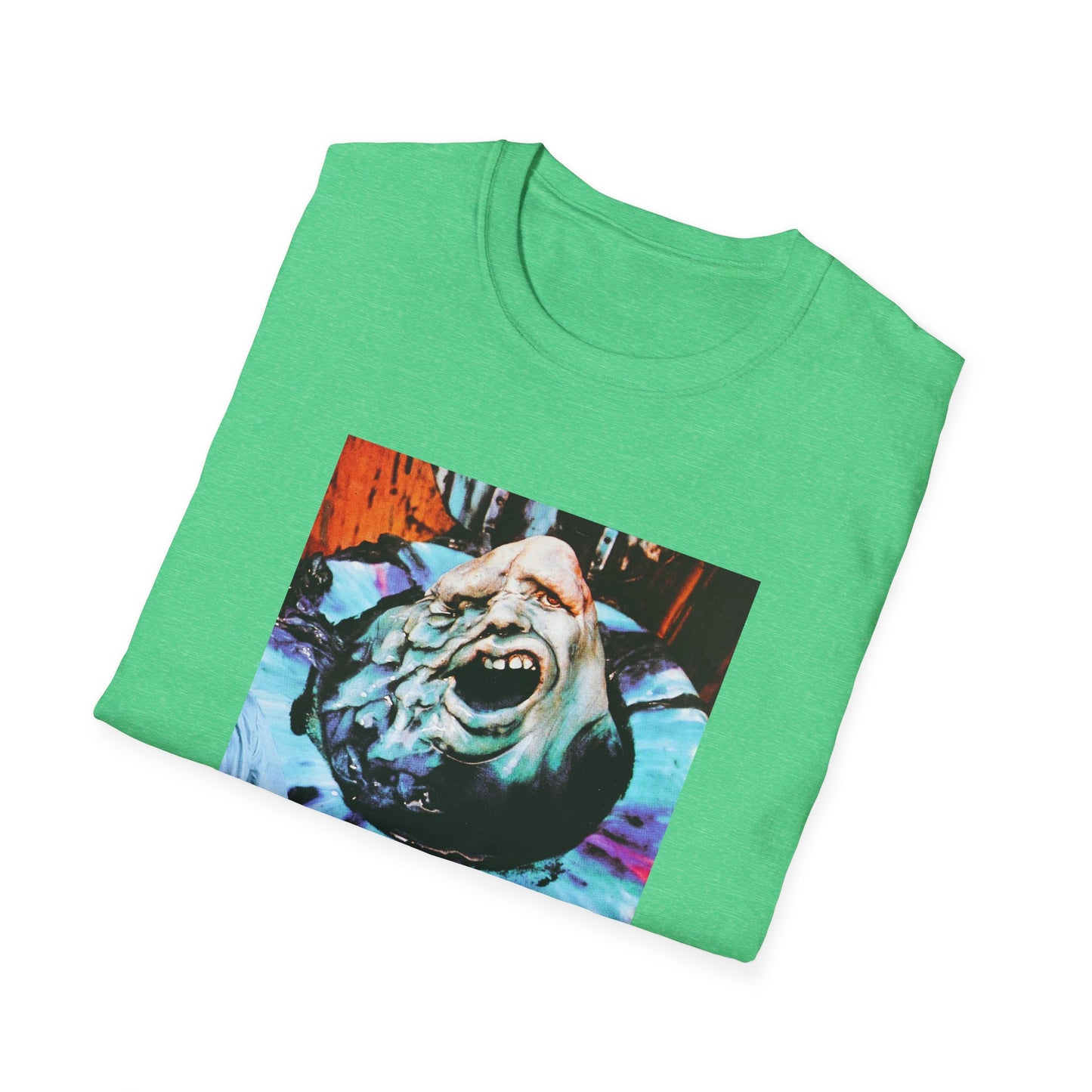 1987 movie street trash tshirt