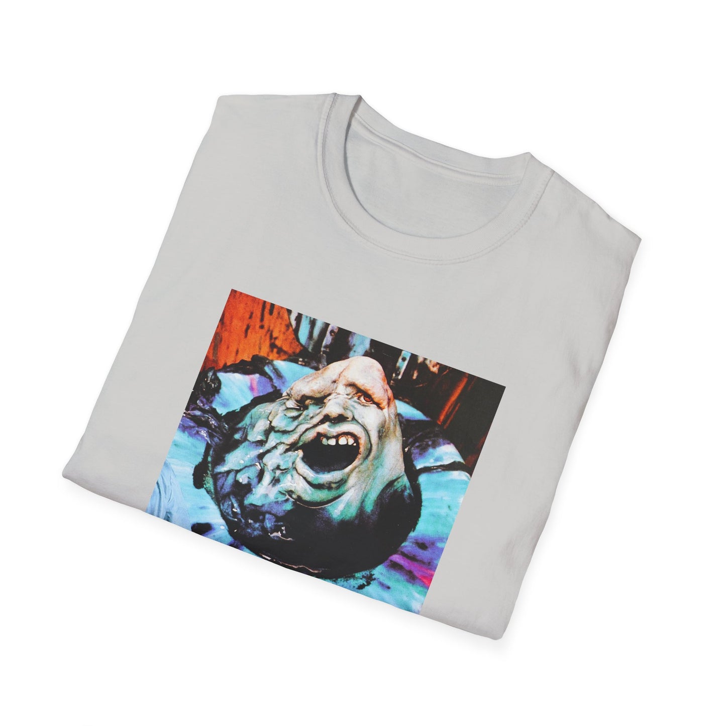 1987 movie street trash tshirt