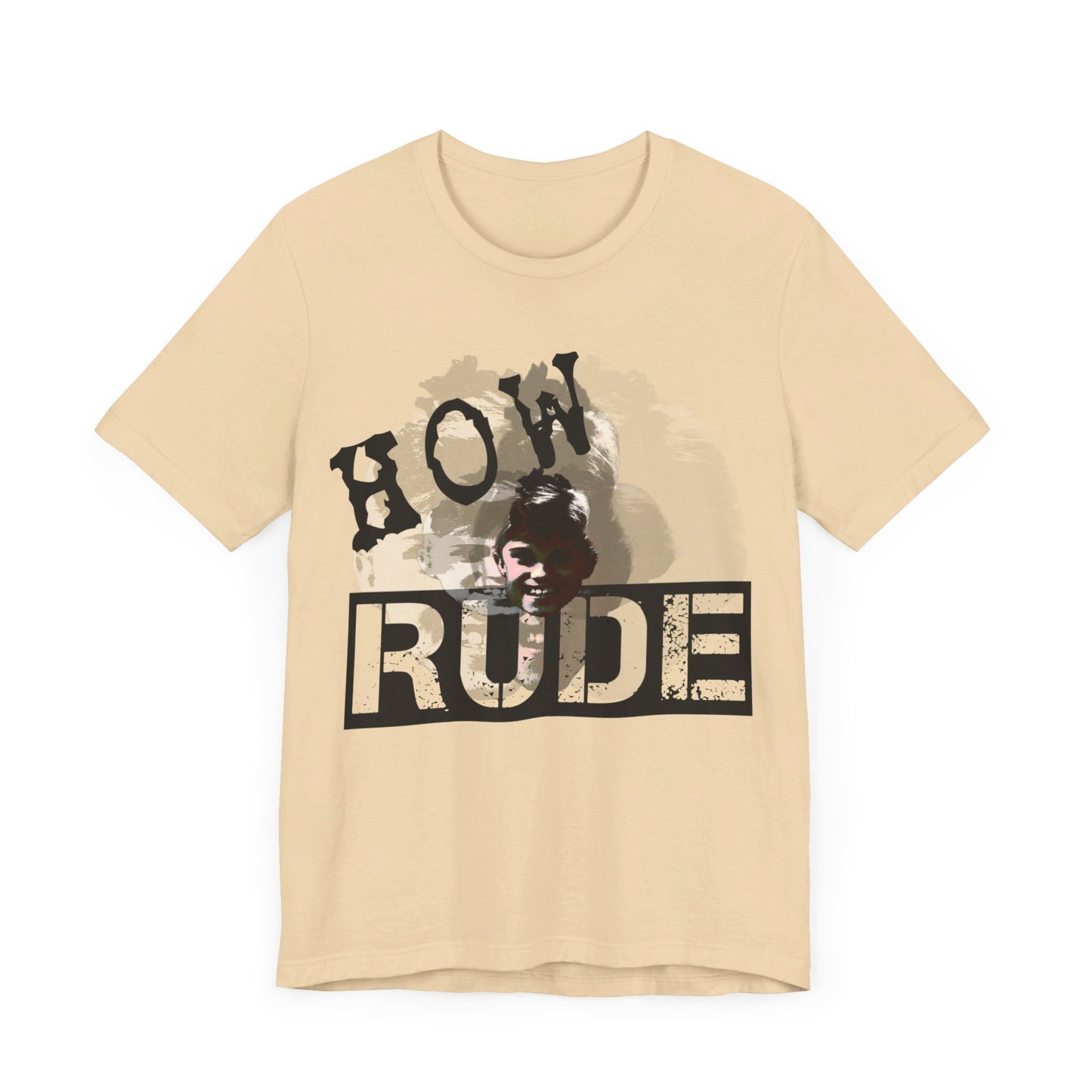 how rude stephanie tanner from full house fan art street wear design tshirt