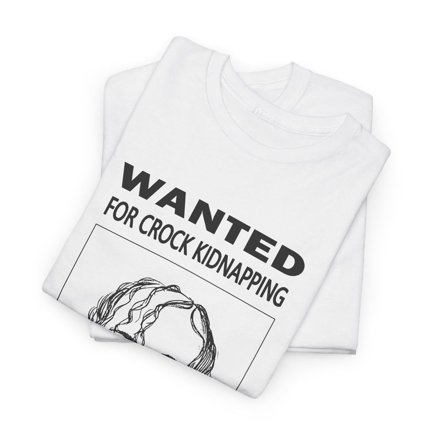 grover cleaver wanted poster from the movie screwed with danny devito, norm macdonald, and david chappelle tshirt