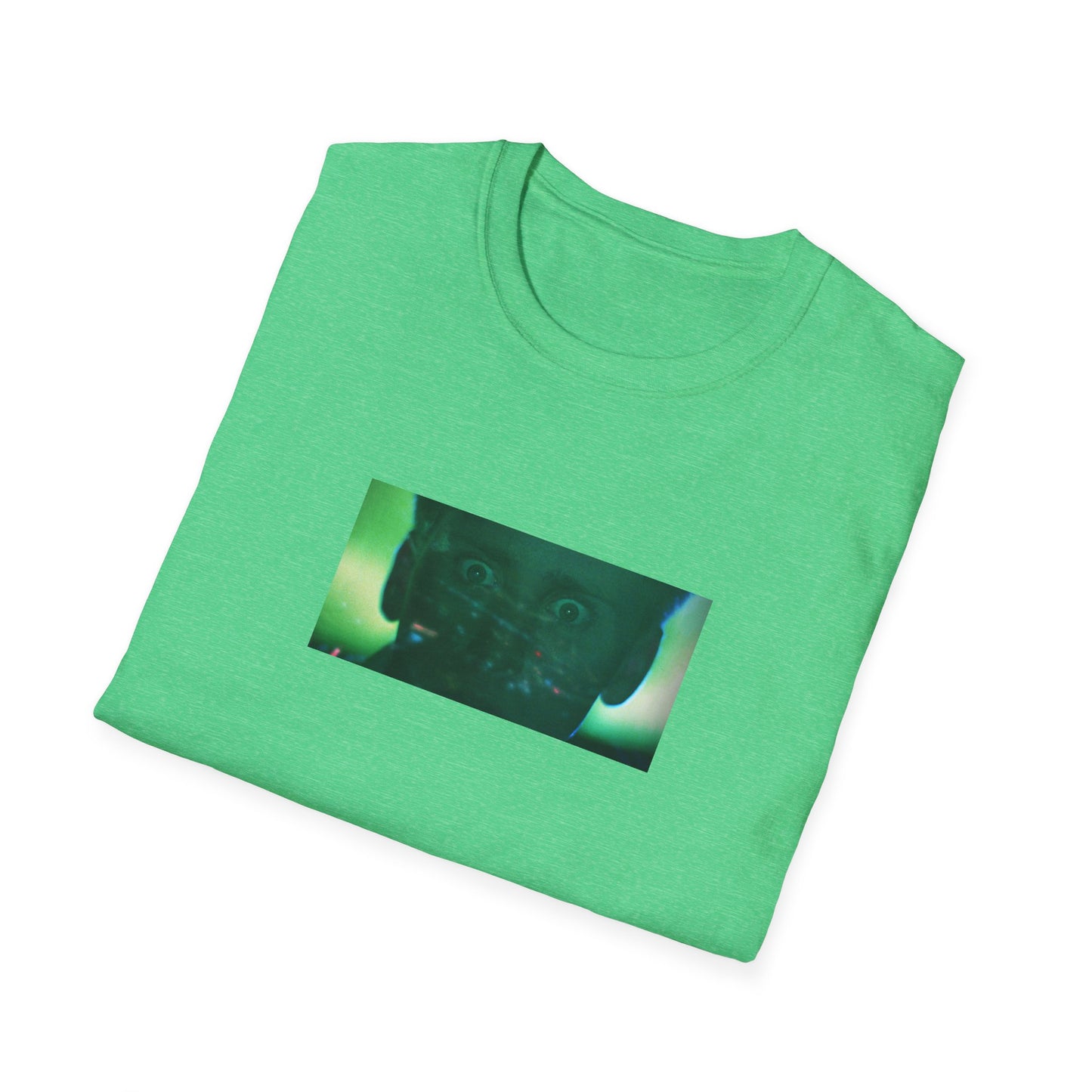 repo man 1984 otto's eyes from the chevy malibu tshirt