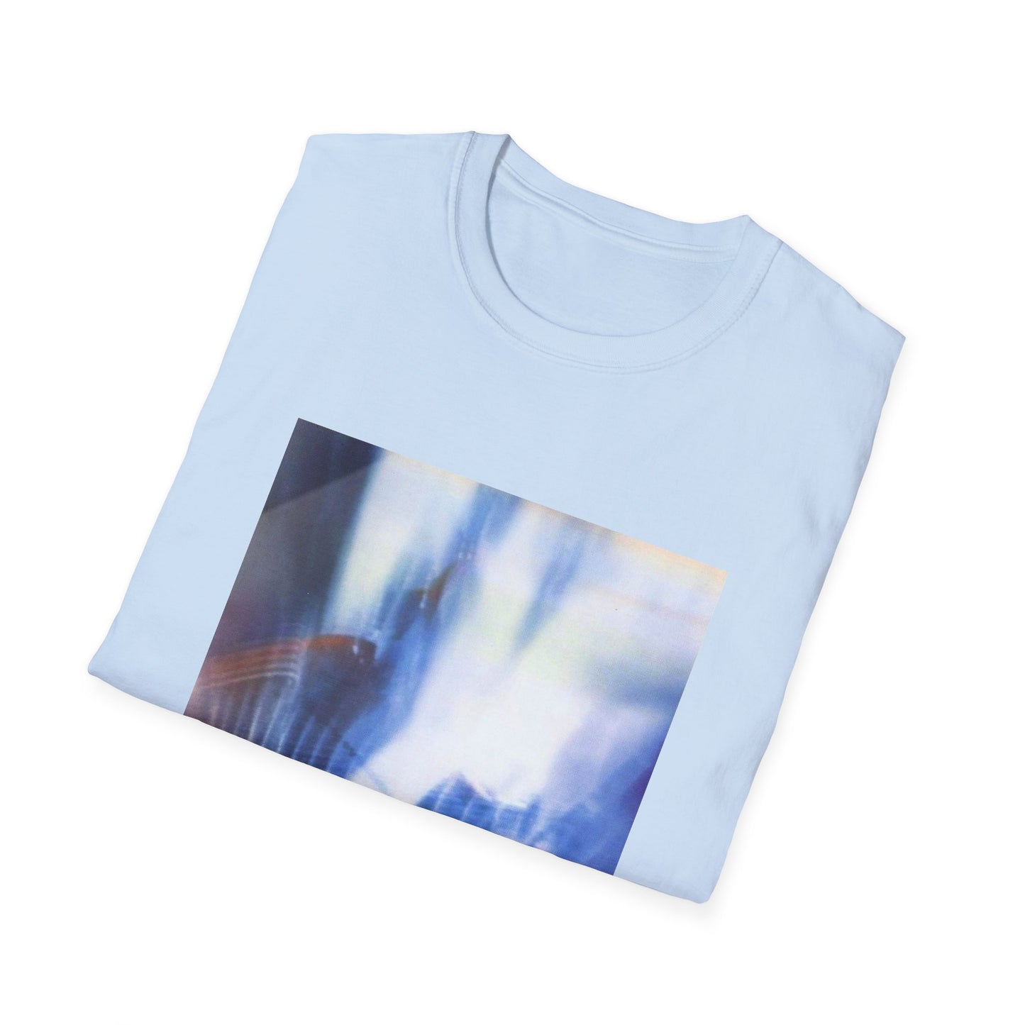 my bloody valentine compilations ep tshirt