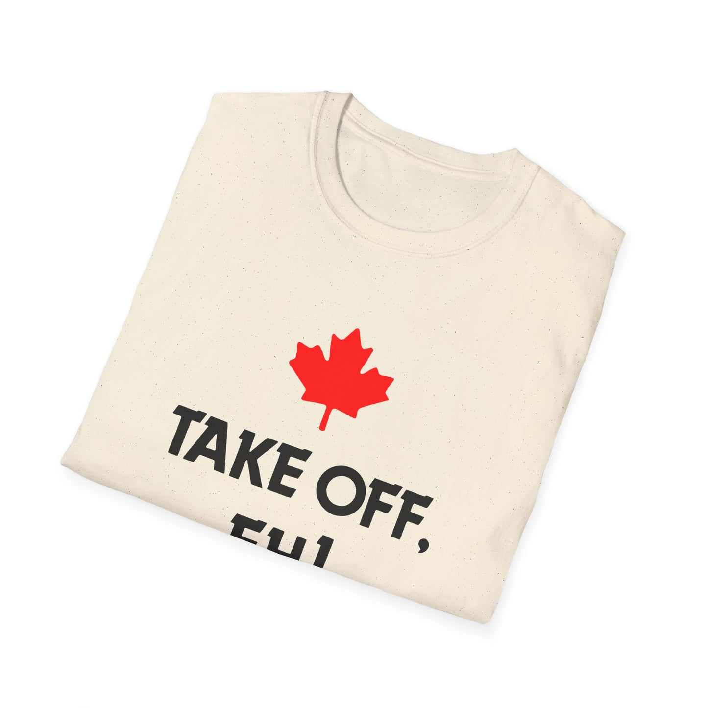take off eh! canadian humour tshirt