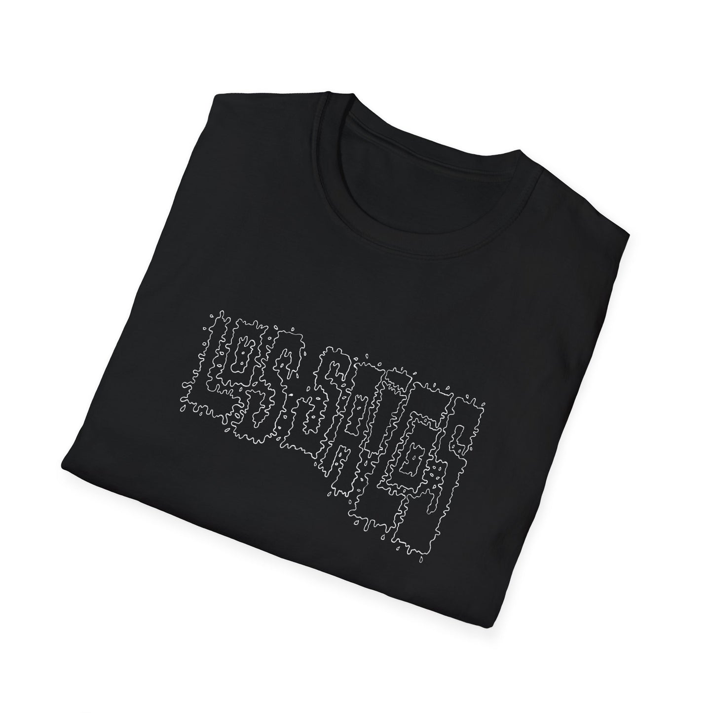 los saicos wild teen punk from peru 1965 tshirt