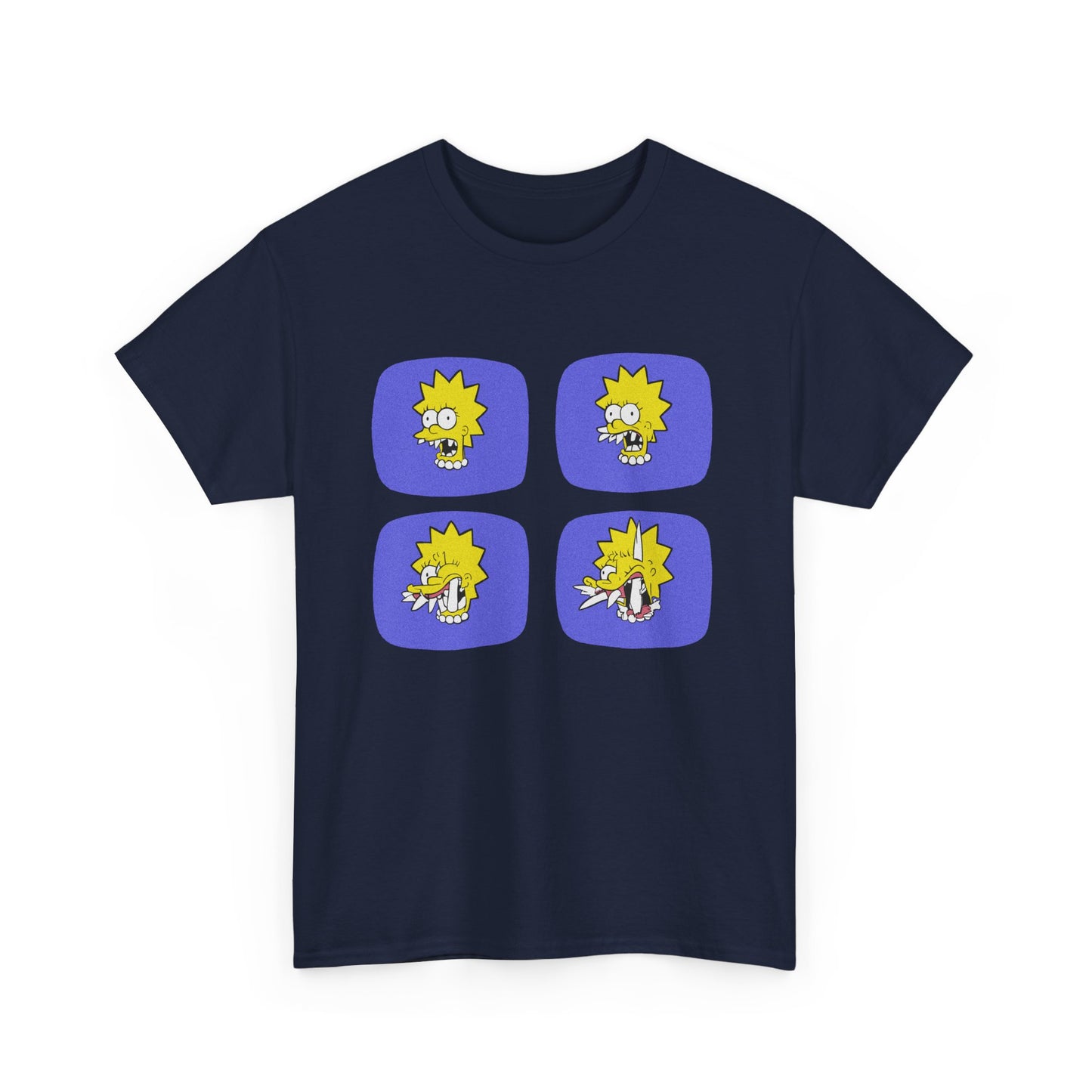 lisa needs braces custom edit tshirt