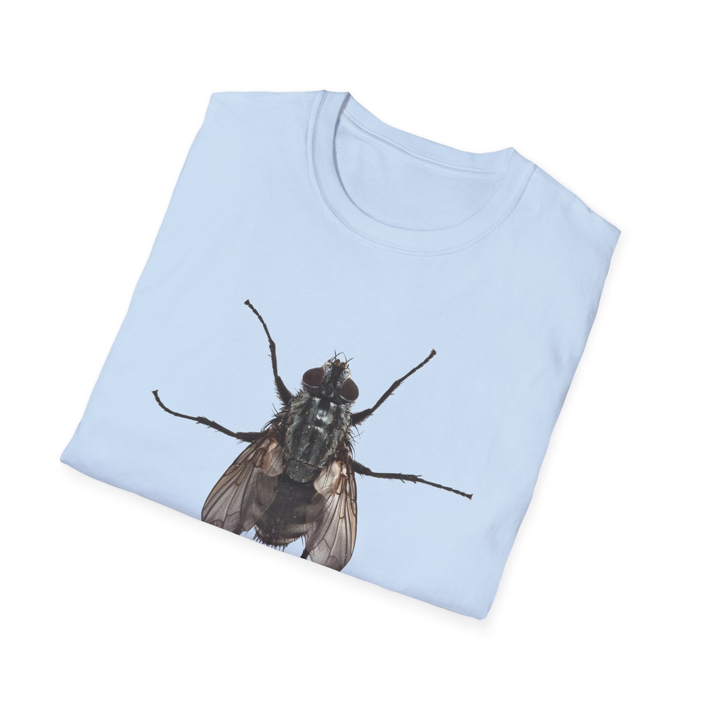 giant fly tshirt
