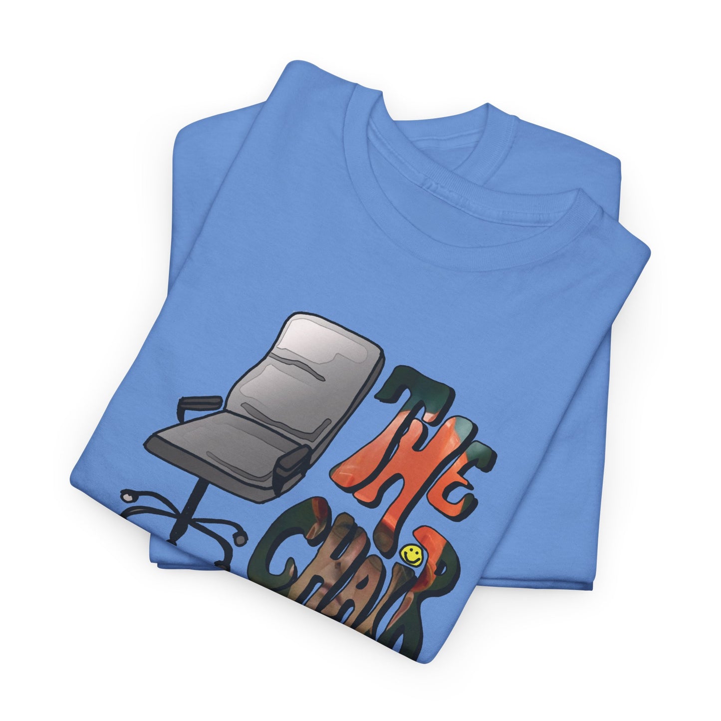 the chair company whatmart original design tshirt