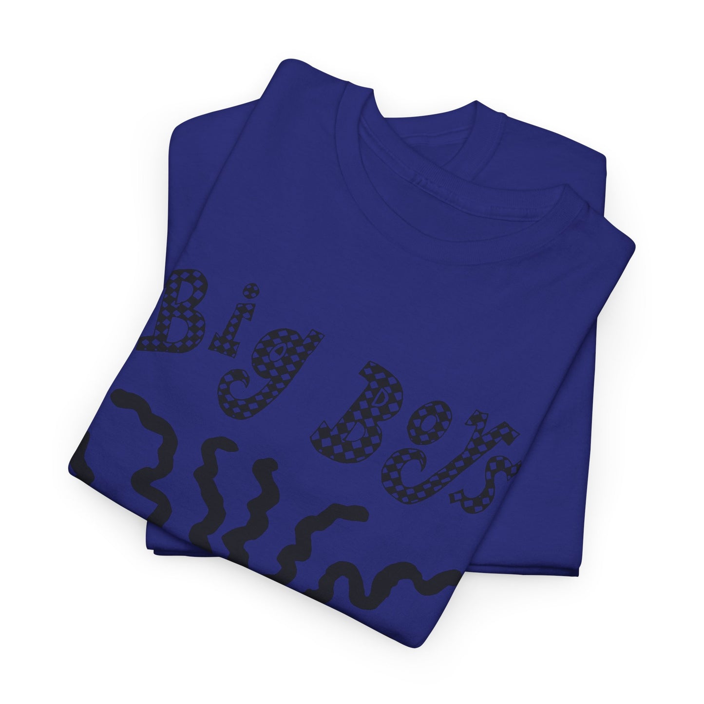 1983 lullabies help the brain grow by big boys album cover edit tshirt