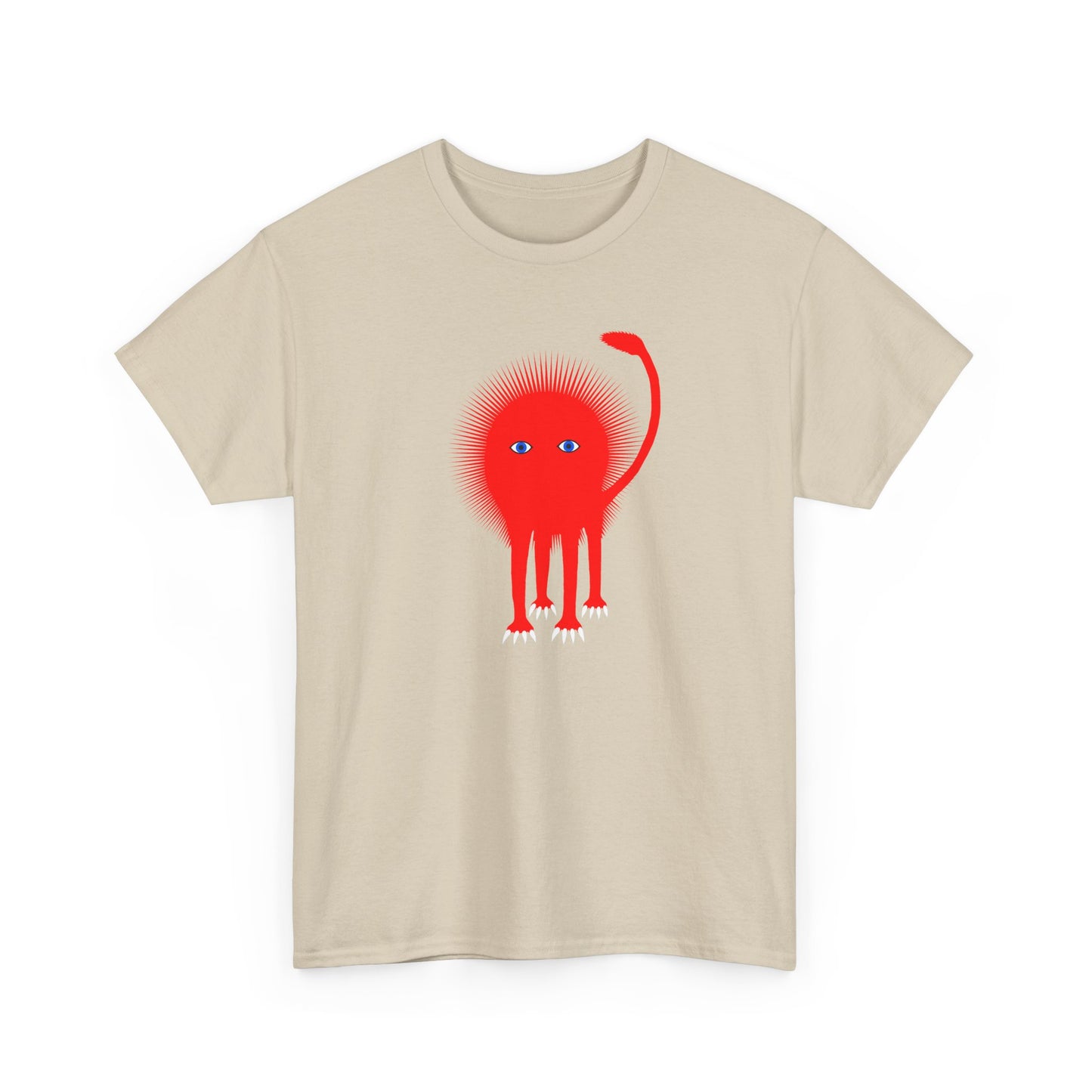 1994 ueno zoo poster by kazumasa nagai reproduction tshirt
