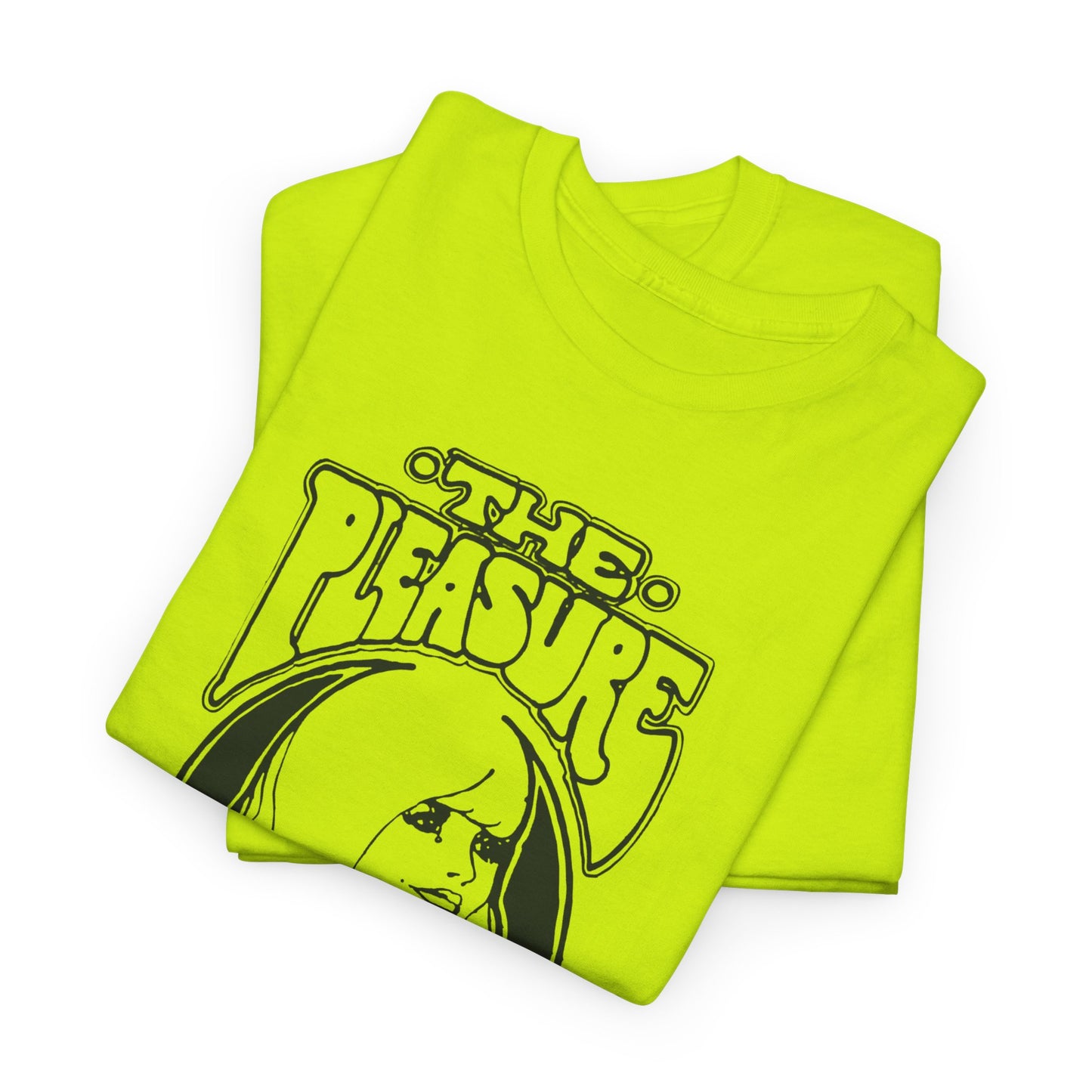 the pleasure seekers 1960s detroit rock n roll band tshirt