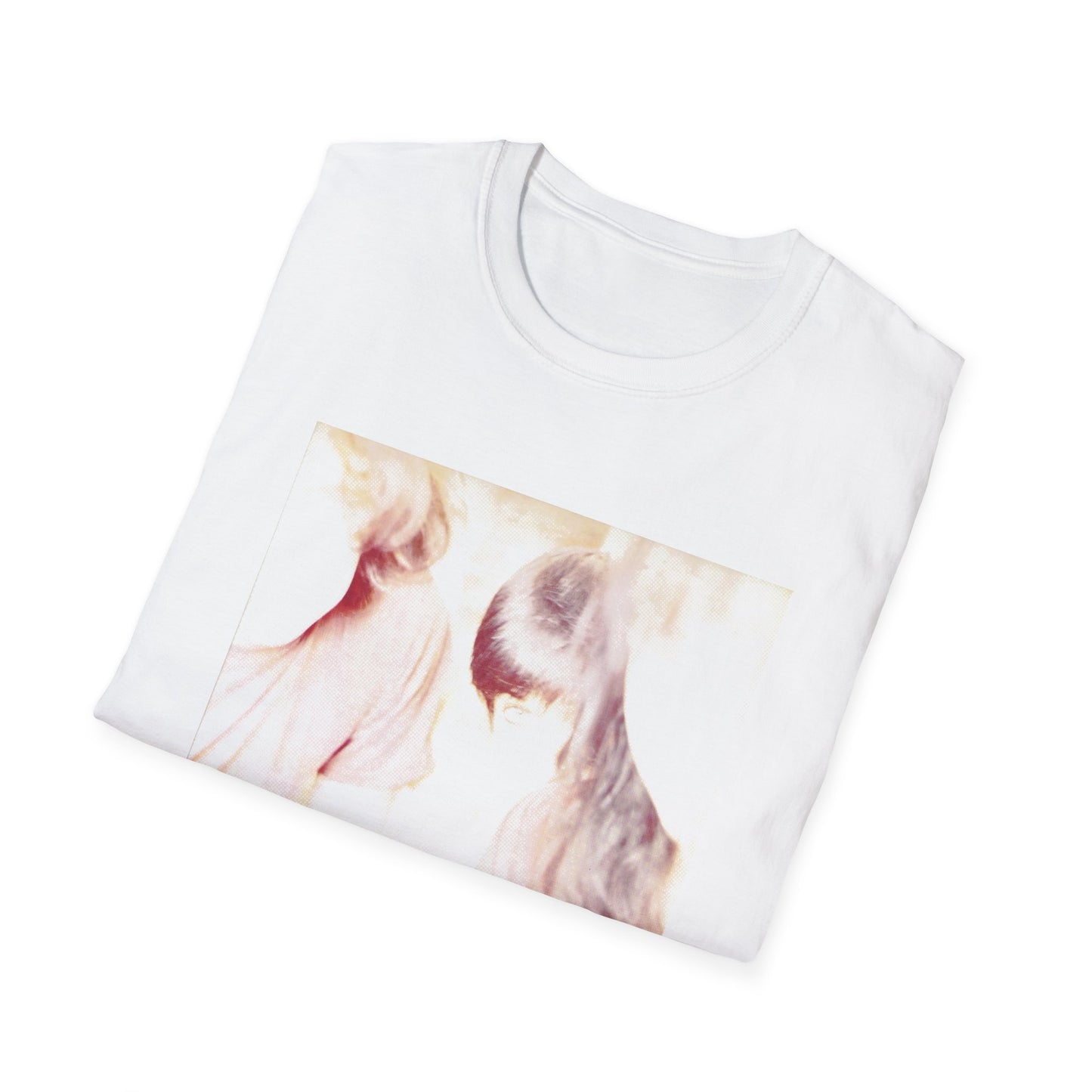 my bloody valentine 1988 isn't anything album tshirt