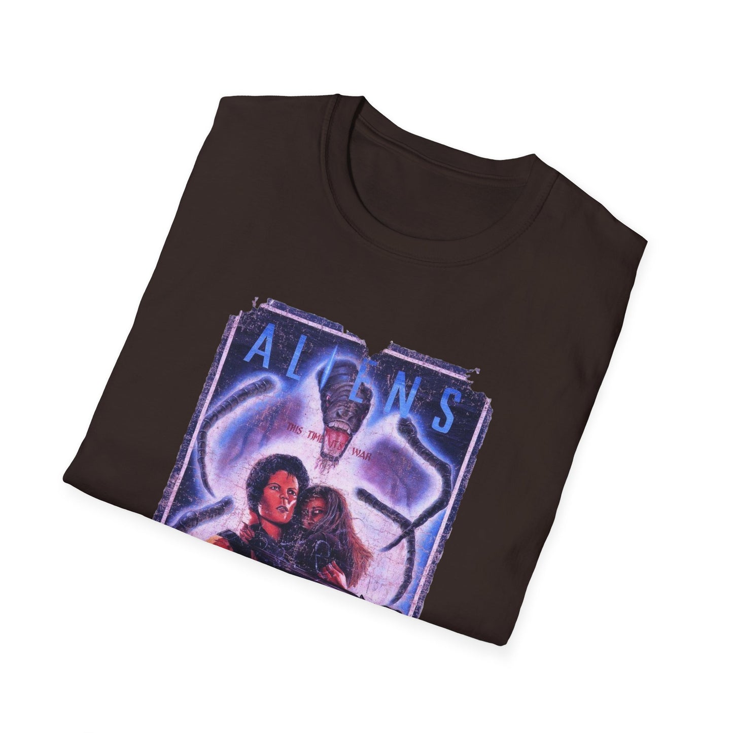 aliens ghanaian movie poster tshirt