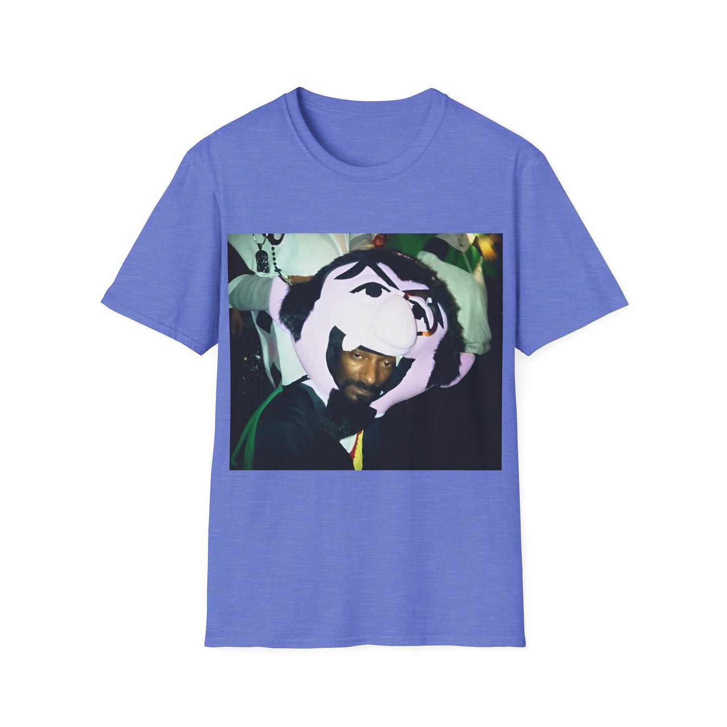 snoop dogg count von count halloween costume photo 1 tshirt