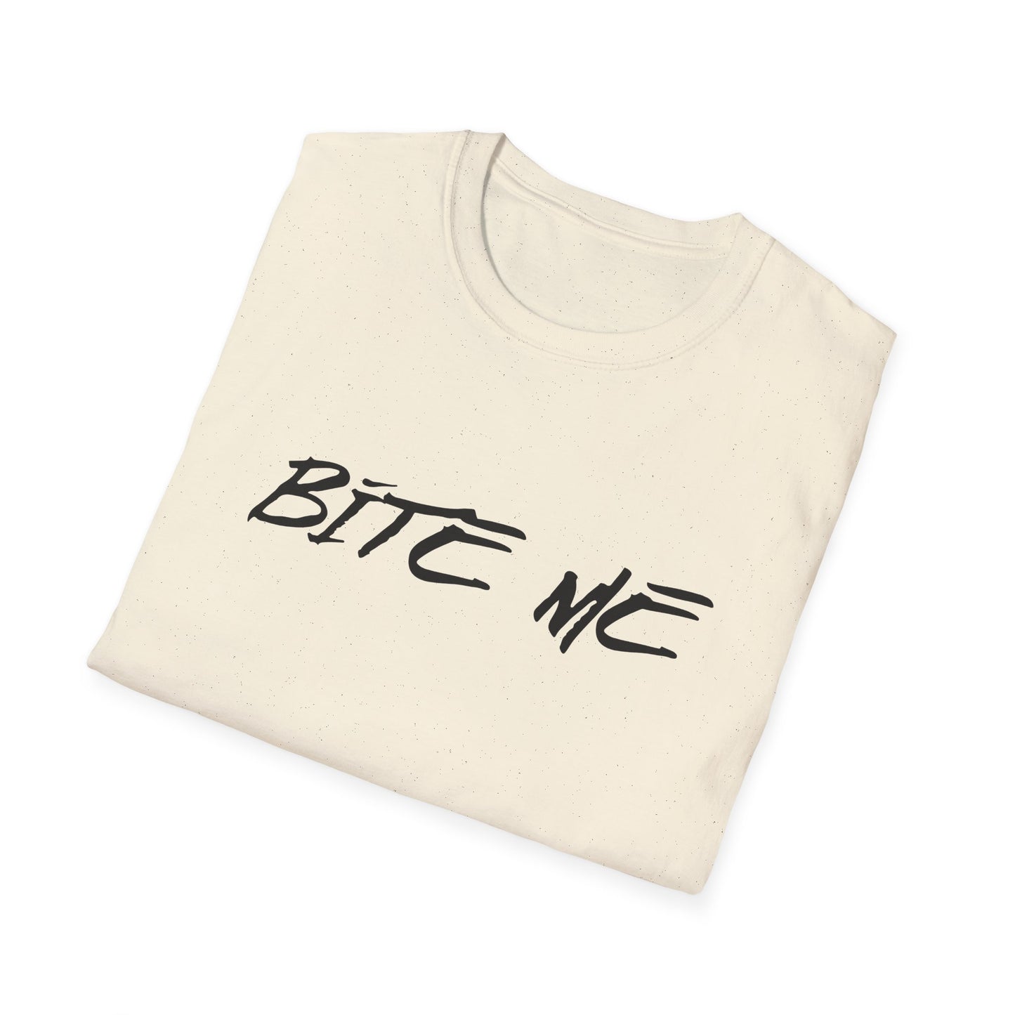 bite me tshirt