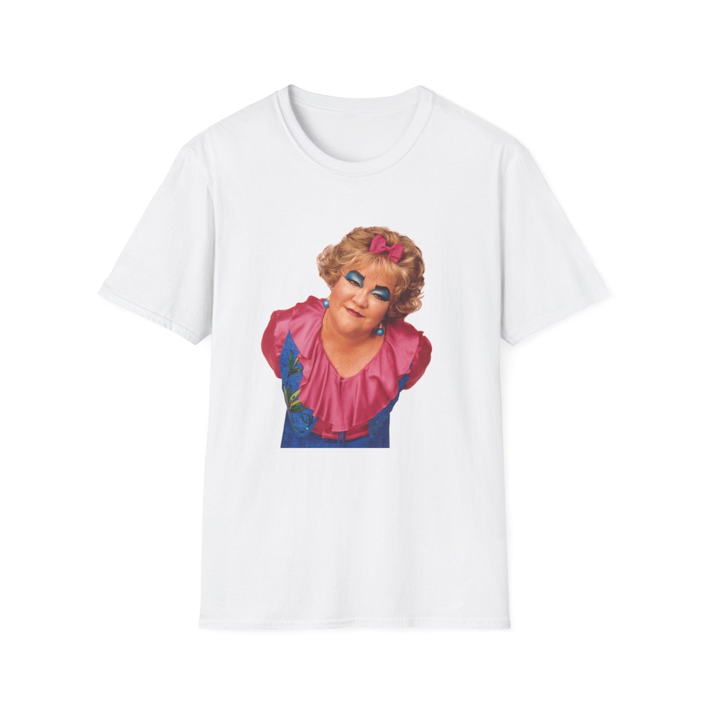 the drew carey show mimi bobeck tshirt