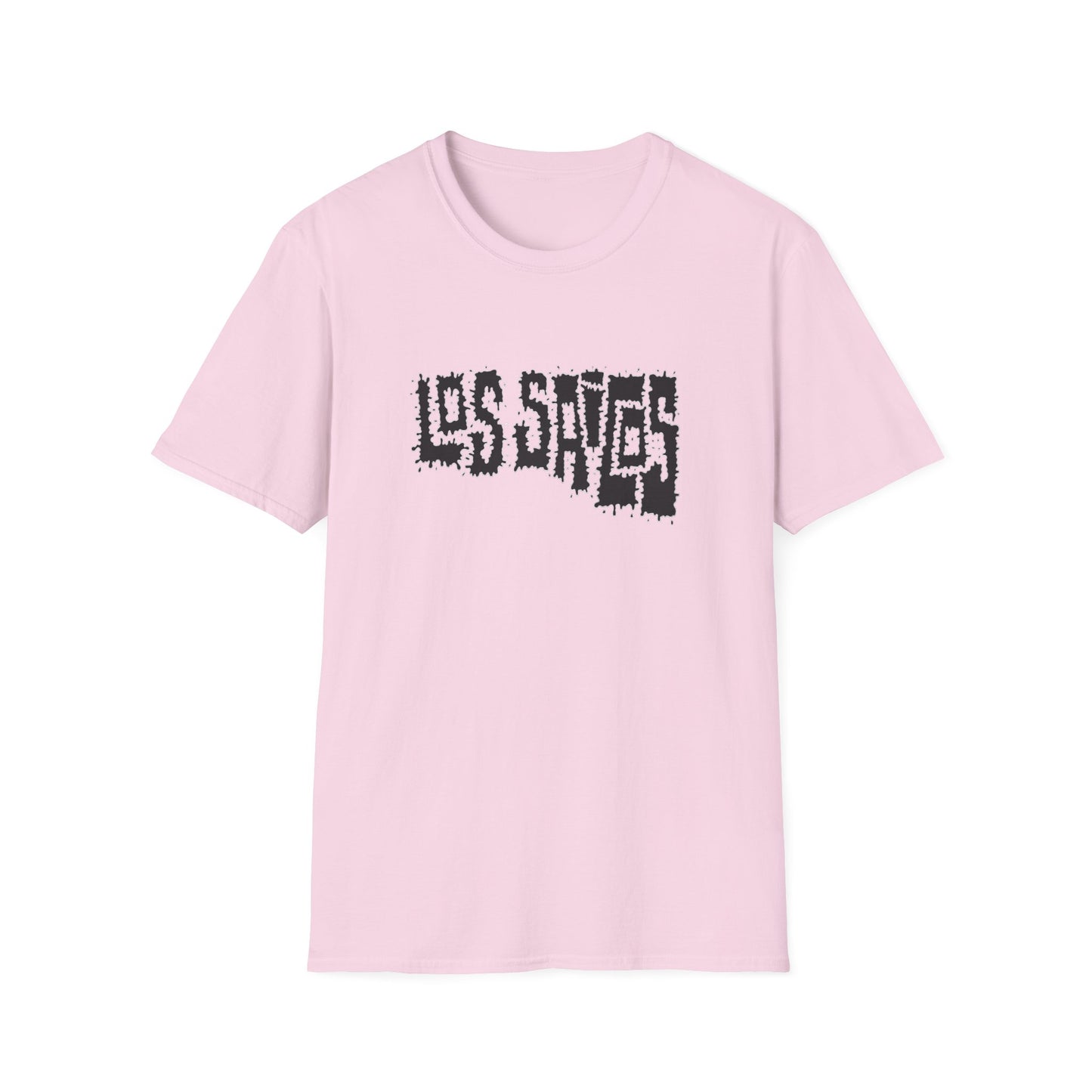 los saicos wild teen punk from peru 1965 tshirt
