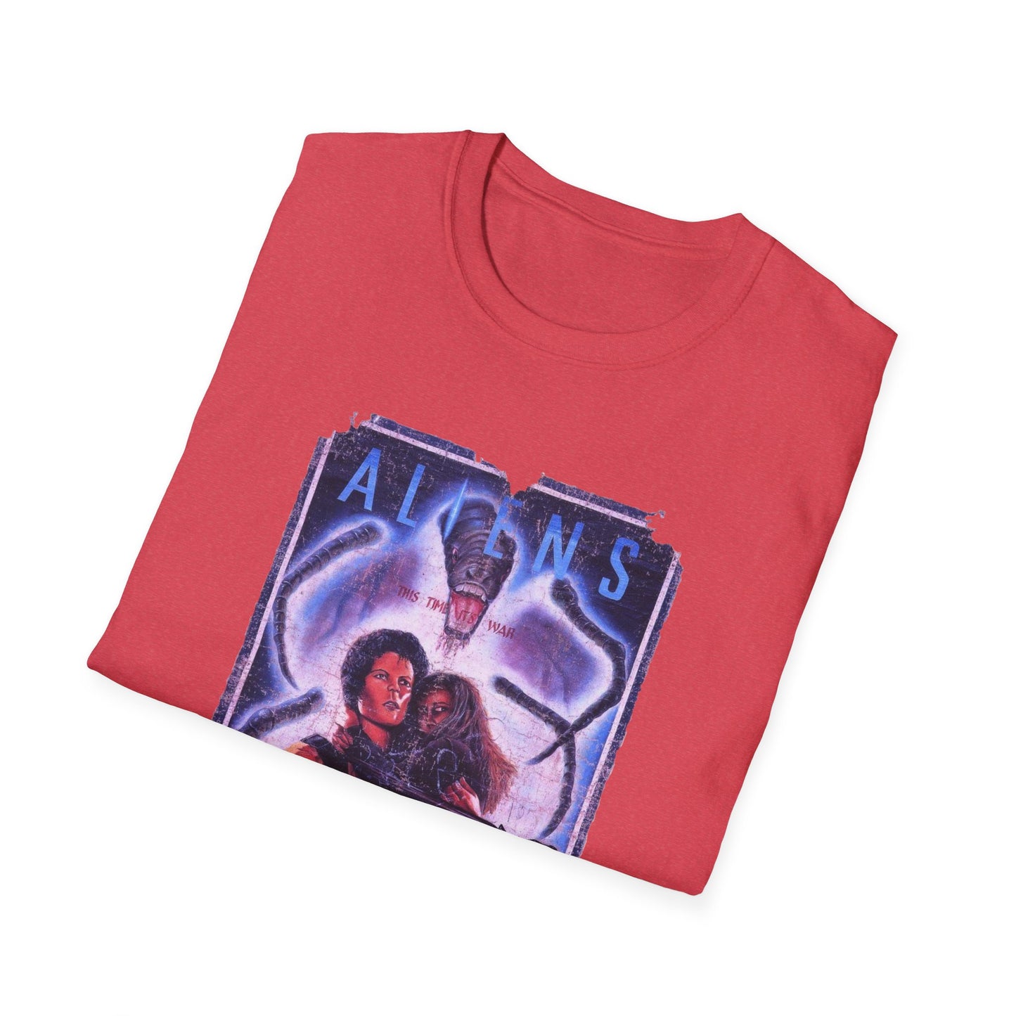 aliens ghanaian movie poster tshirt